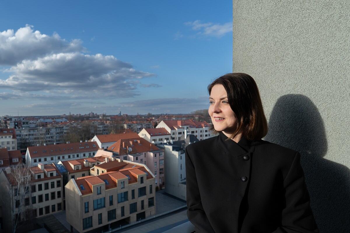 Goda Giedraitytė