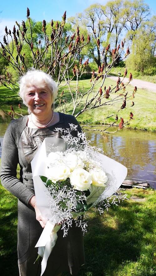 Irena Joana Šliaužienė