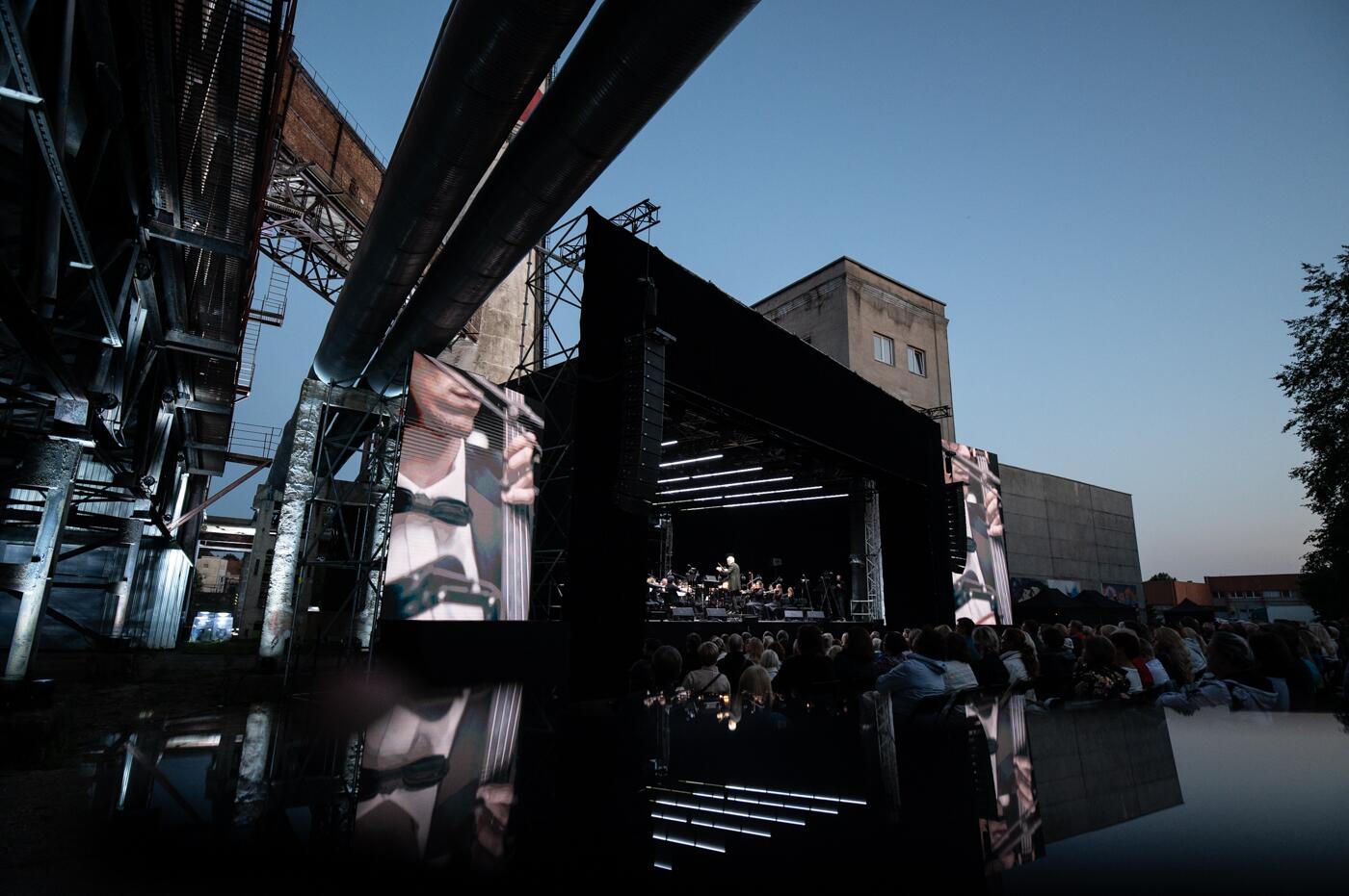 Klaipėdos festivalis