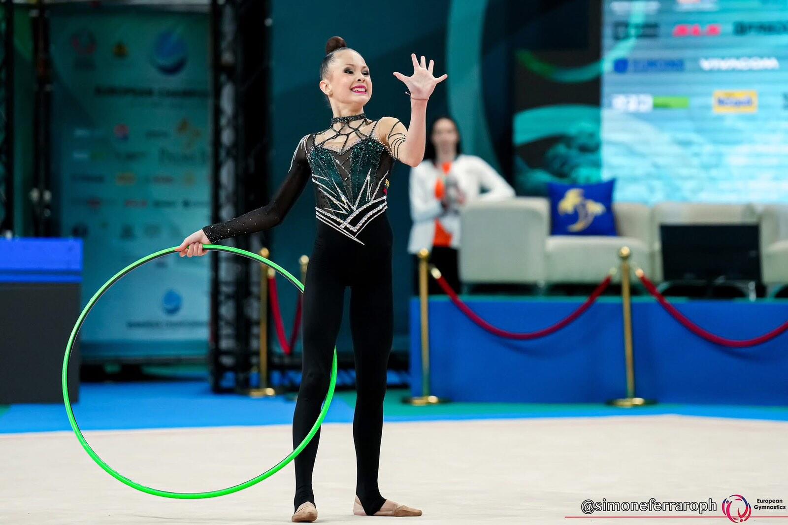 Lilija Maiboroda