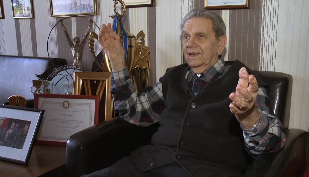 Vladas Garastas