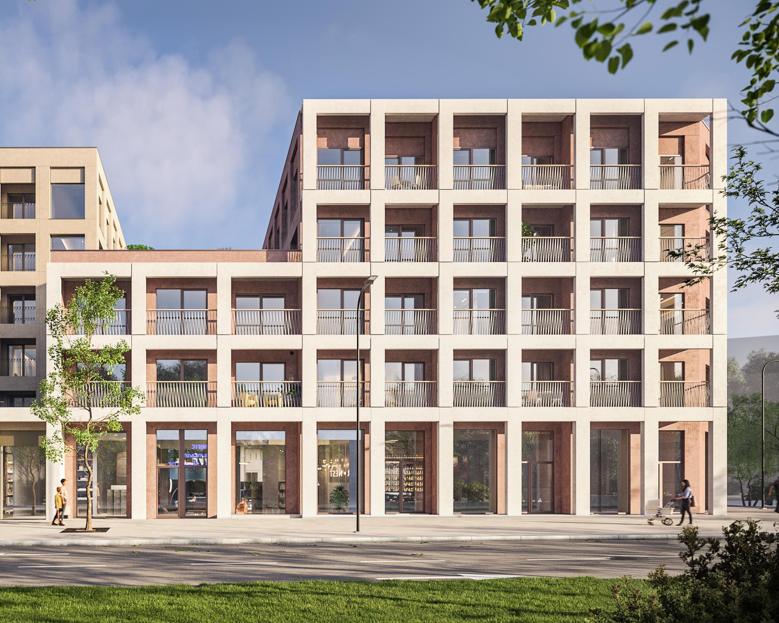 NT projekto „Naujasis Skansenas“ „Ryto“ namas