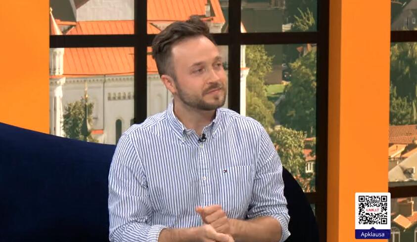 Gytis Skunčikas