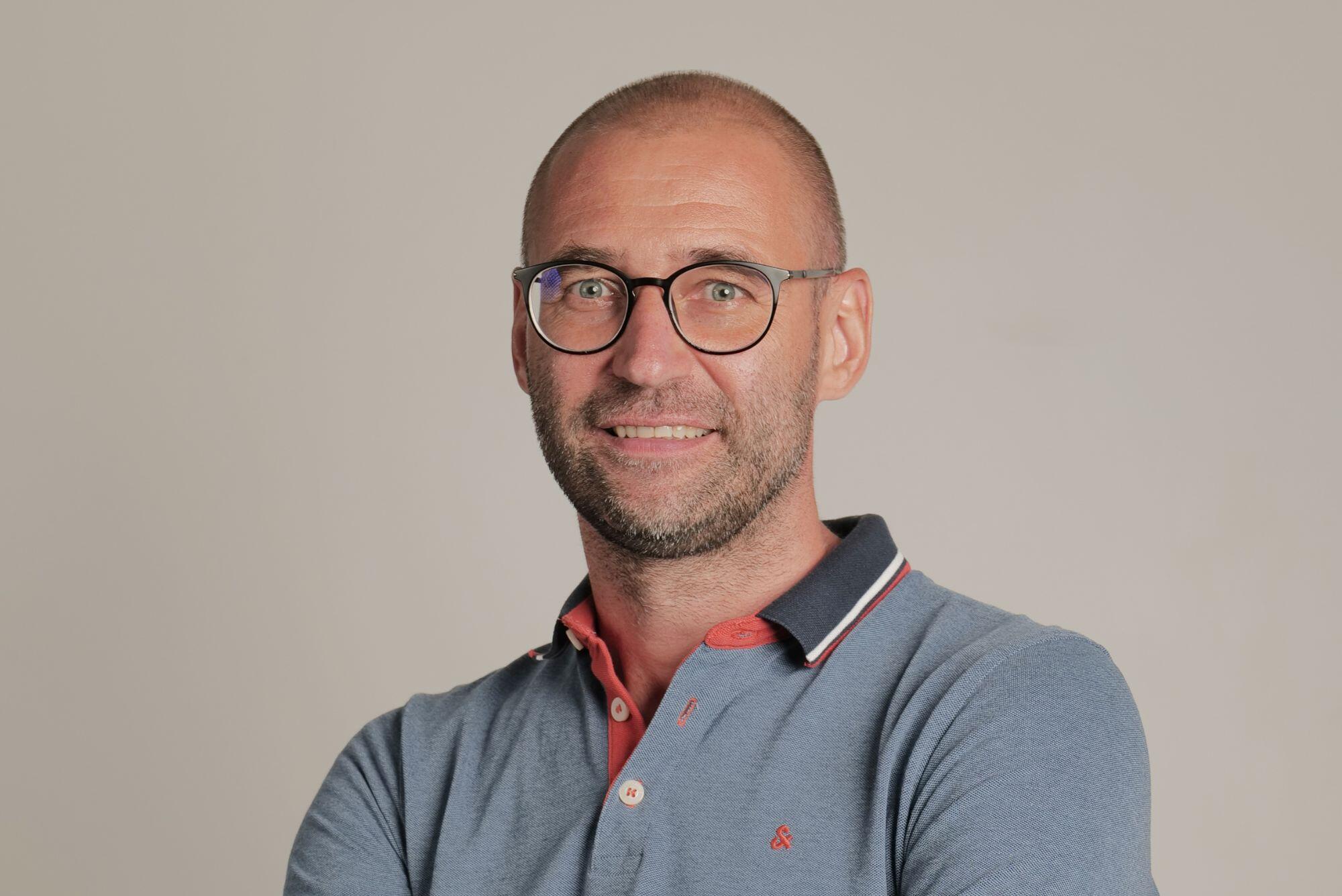 Tomas Markūnas, „Havas Group“ strategijų vadovas