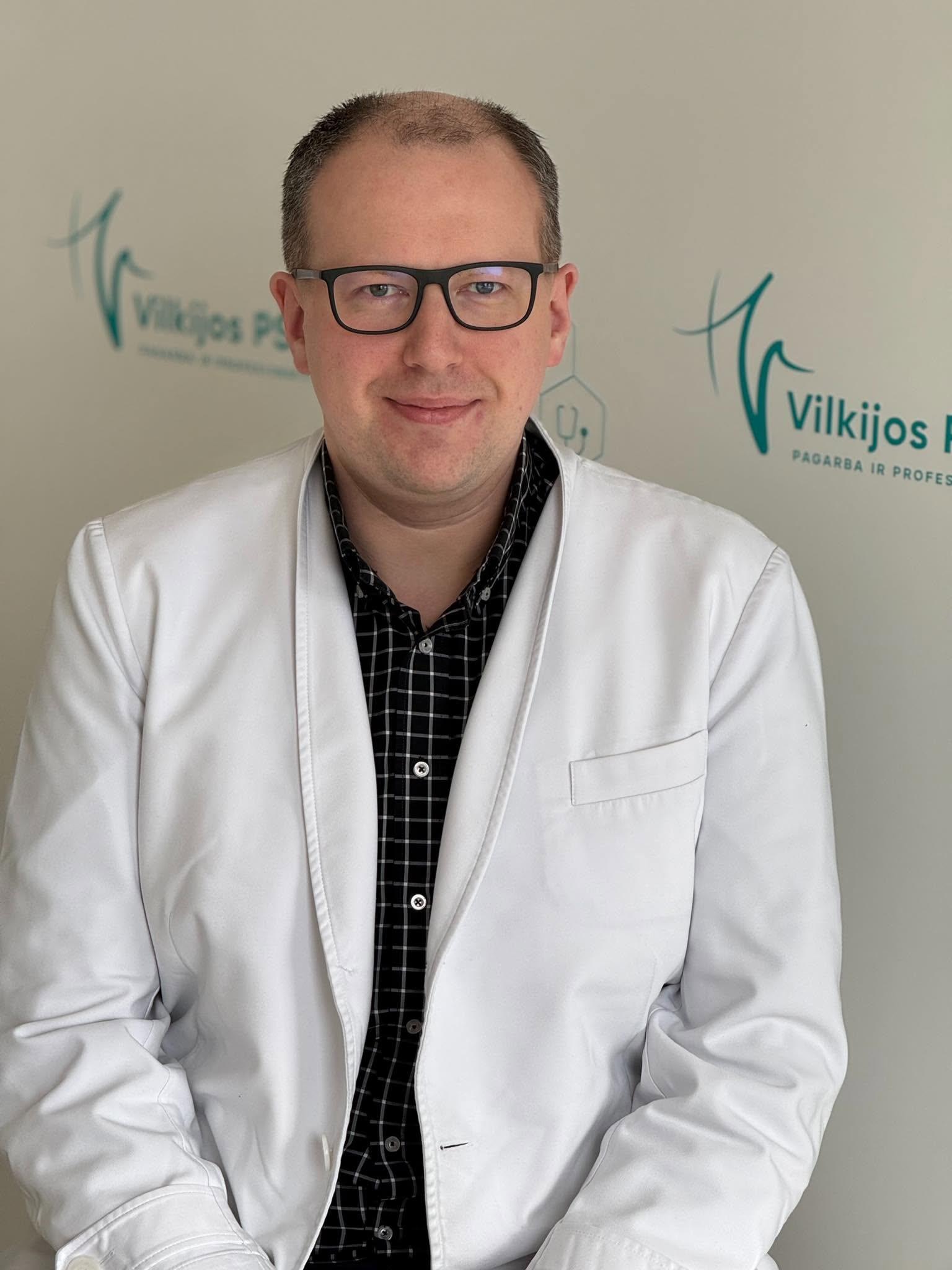 Vytenis Tamakauskas