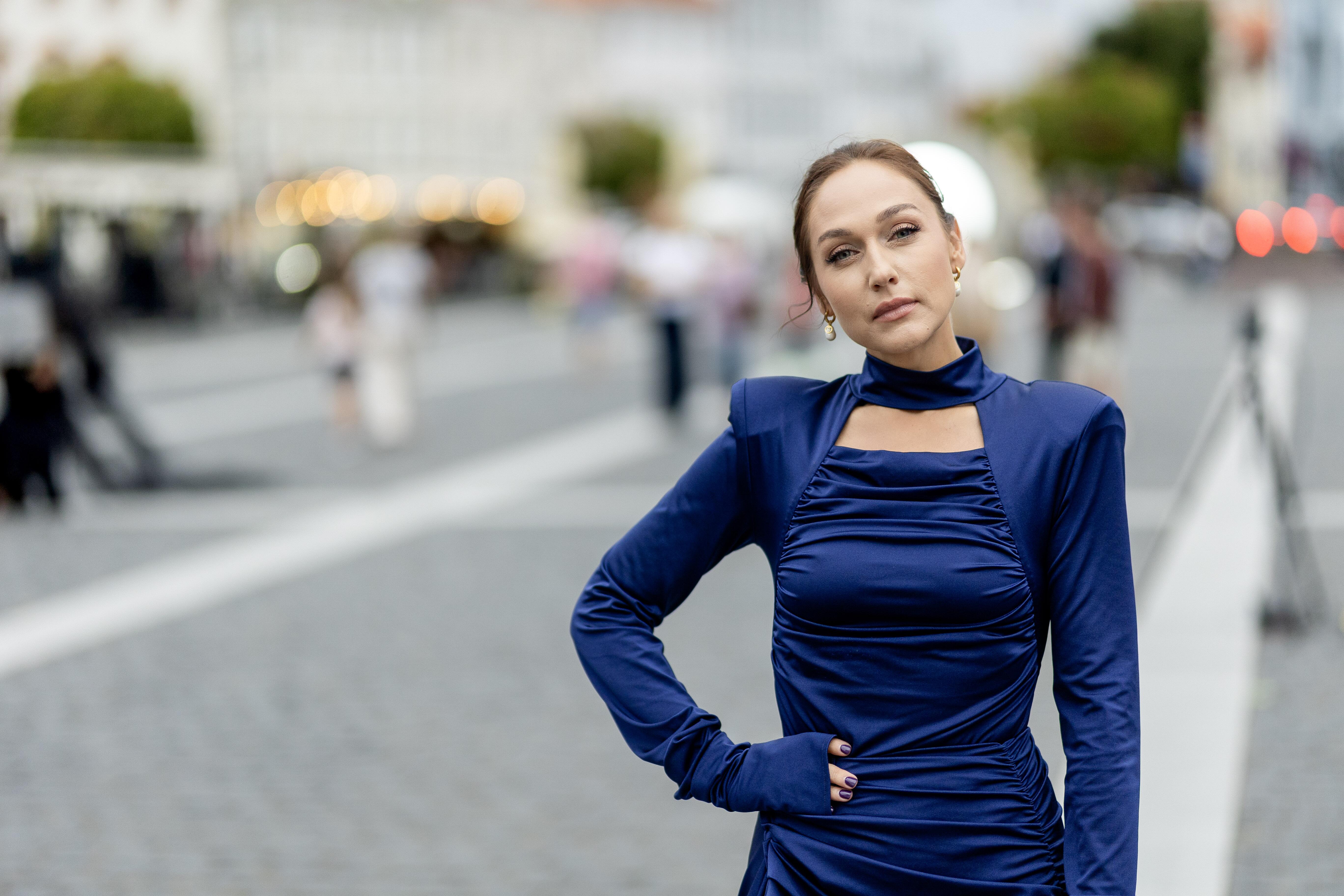 Indrė Bareikienė