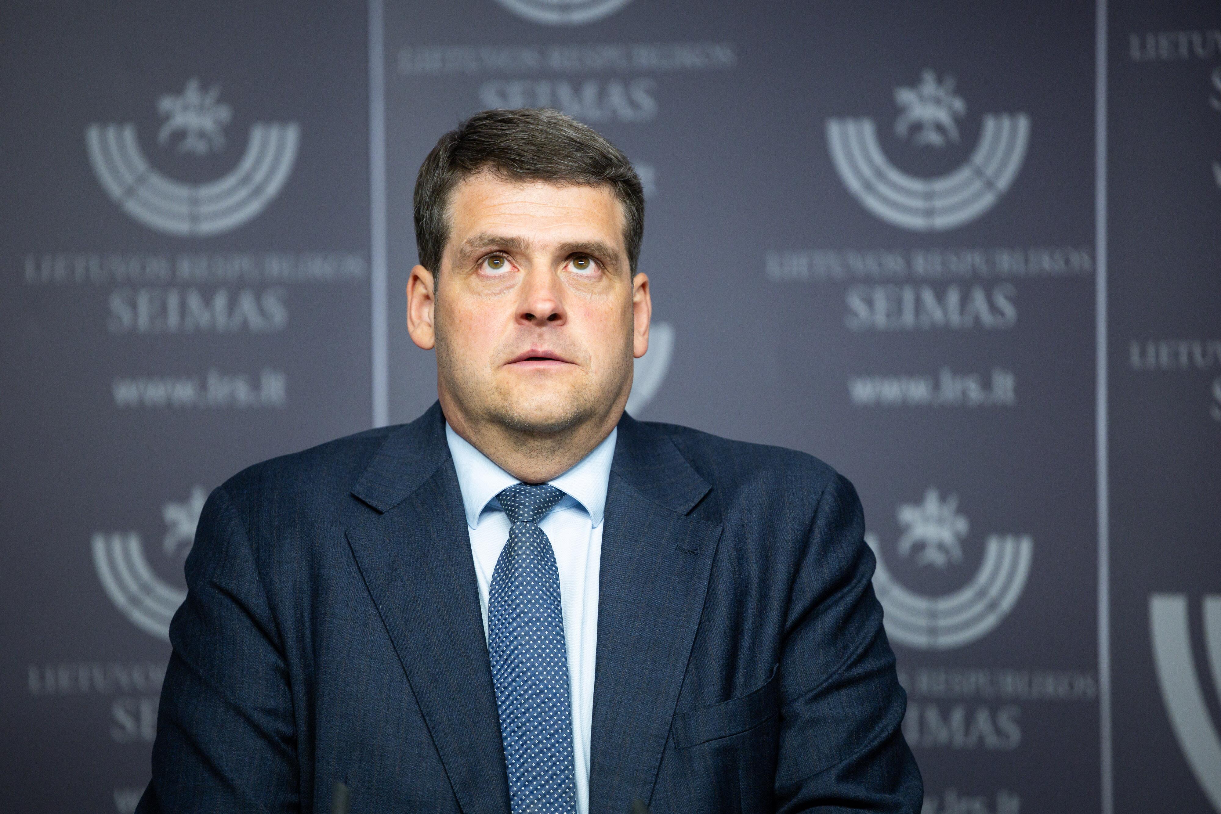 Remigijus Žemaitaitis