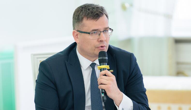 Laurynas Kasčiūnas