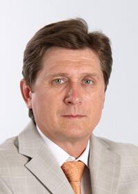 Volodymyras Fesenka