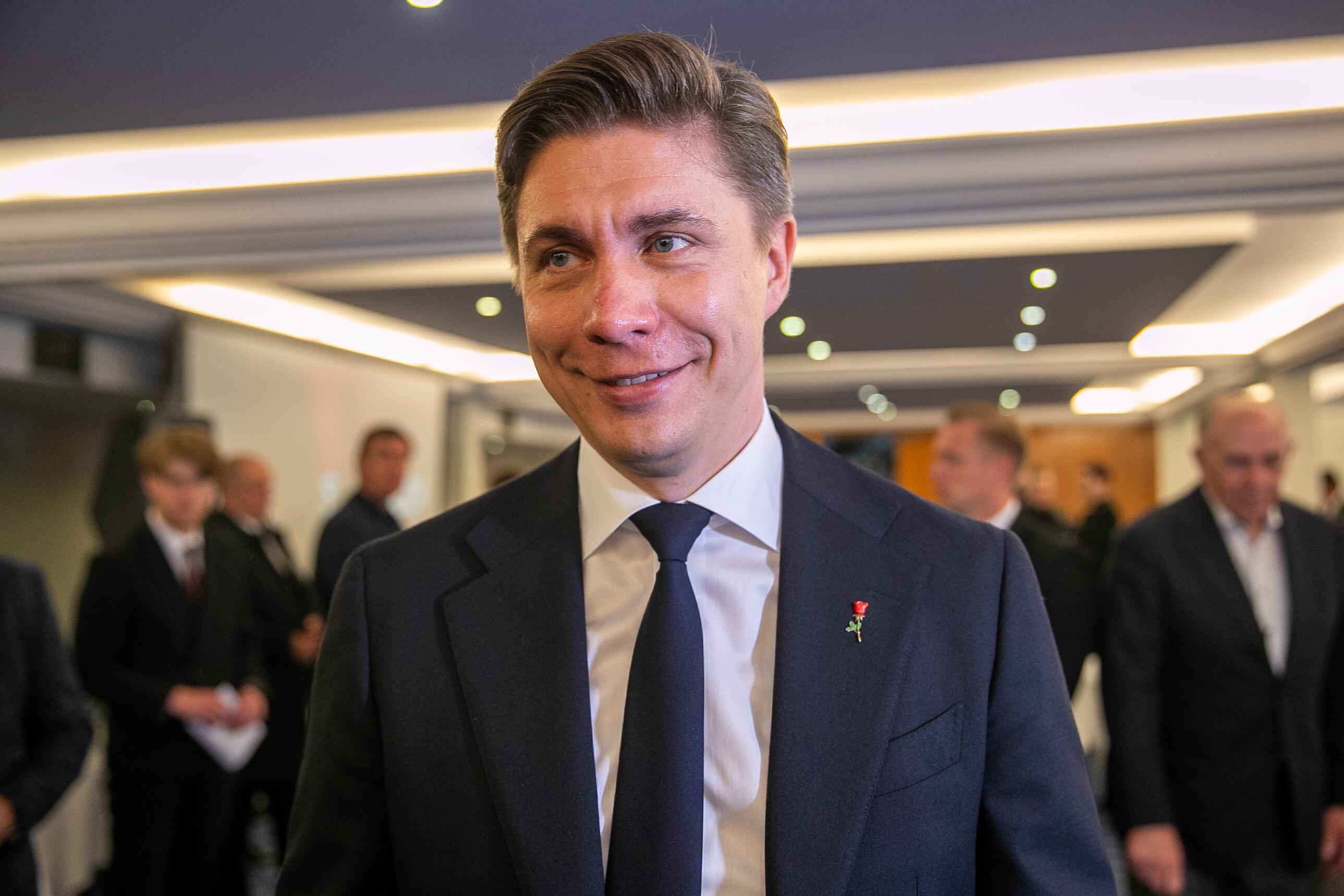 Mindaugas Sinkevičius
