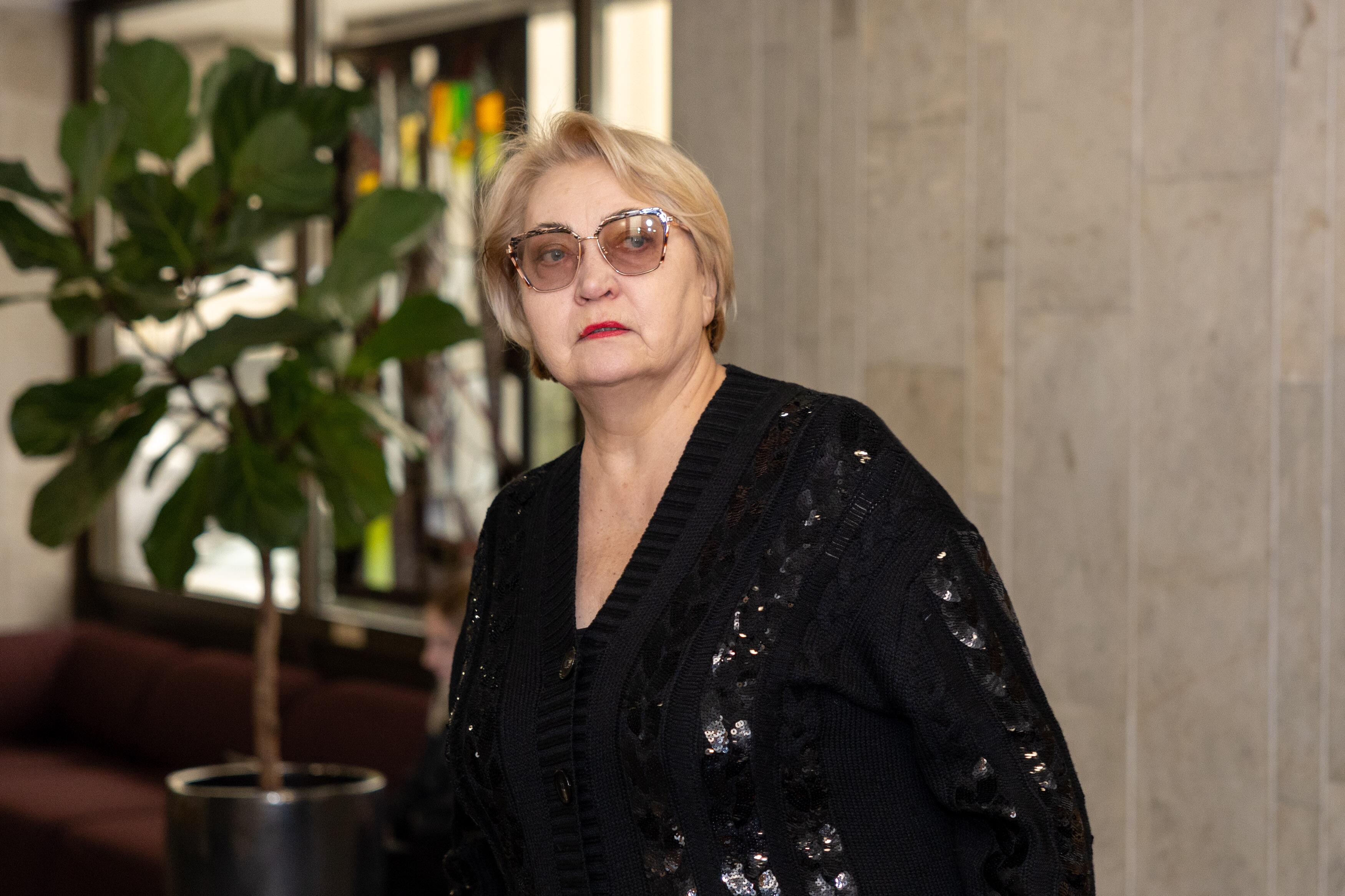 Rasa Budbergytė