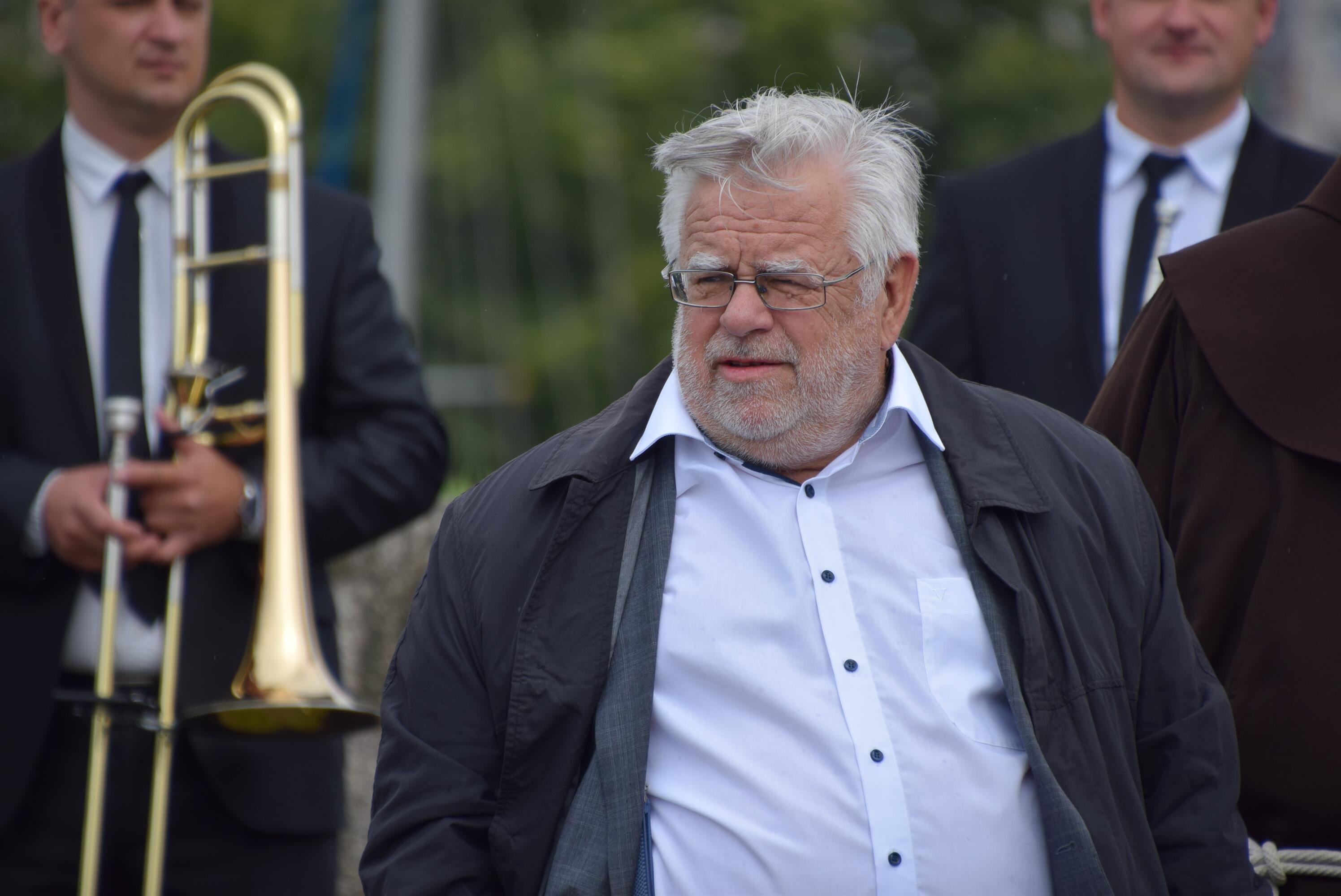 Jonas Genys