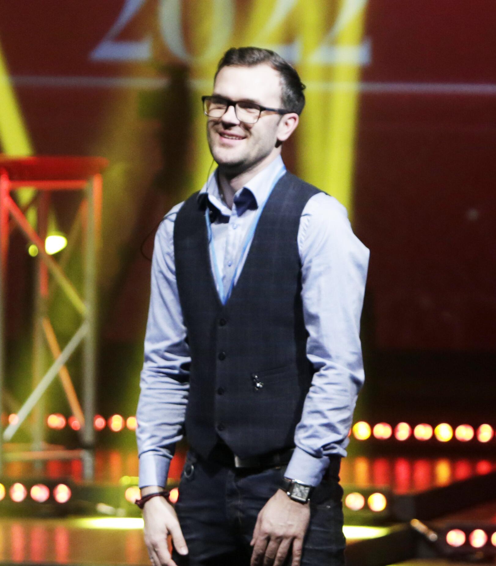 Tomas Jašinskas