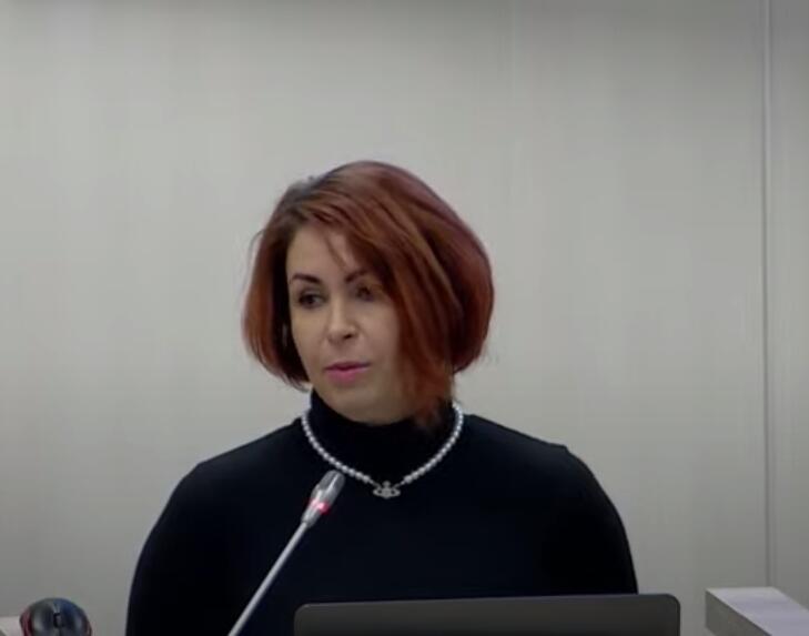 Jūratė Sokolova