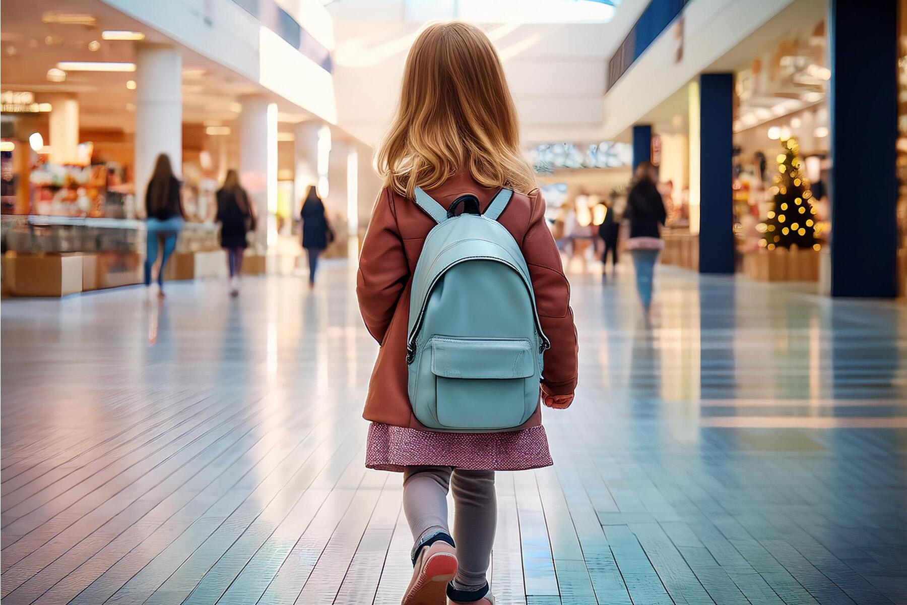 Pavojai: pastaruoju metu mažamečiams kylančių grėsmių tik daugėja.