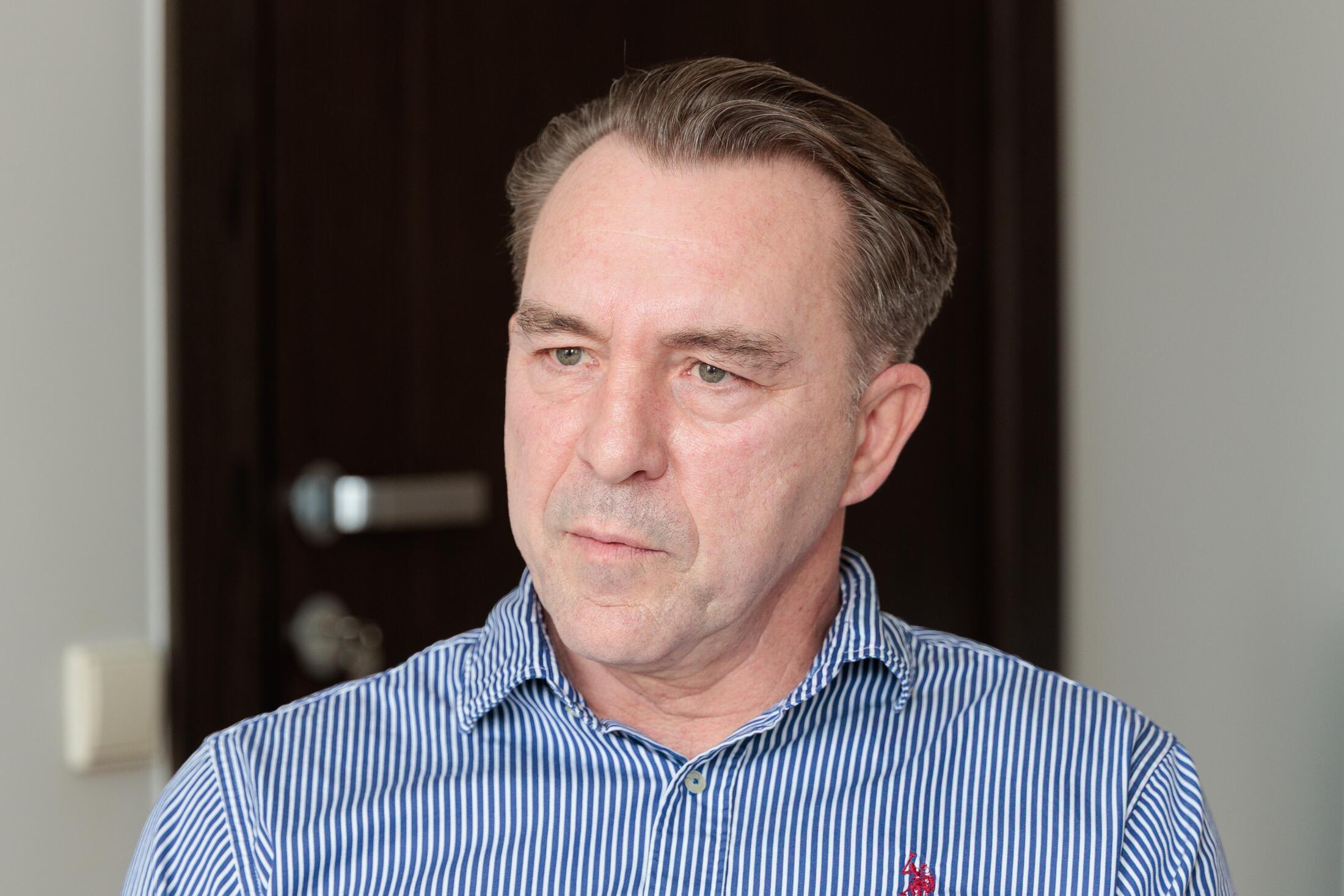 Žydrūnas Subačius
