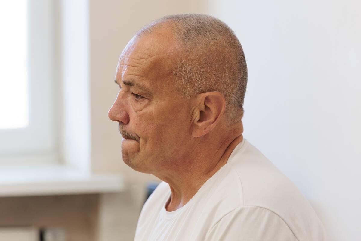 Tadeušas Baidanas 