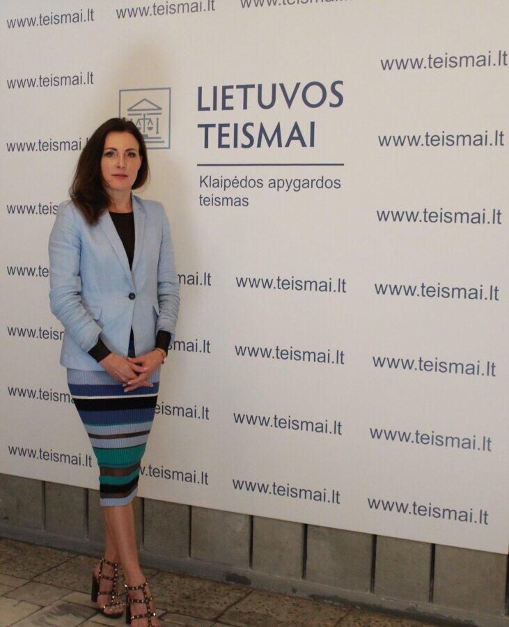 Kristina Kakurinė