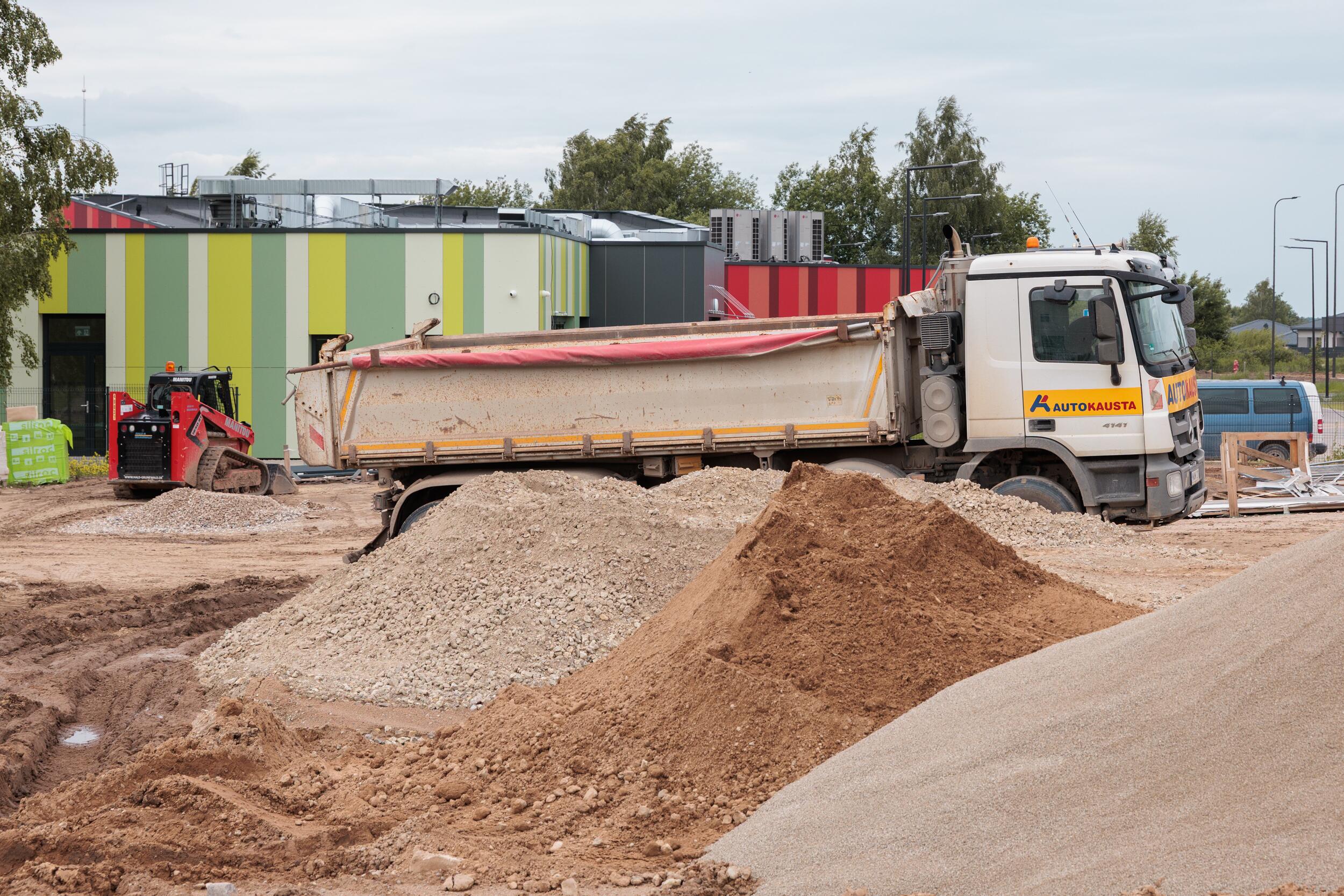 Poreikiai: Romainių naujakuriai yra išsilavinę, reiklūs aplinkai ir nori geros infrastruktūros čia ir dabar. Juos labiausiai motyvuoja noras kurti saugią ir gražią aplinką savo vaikams.