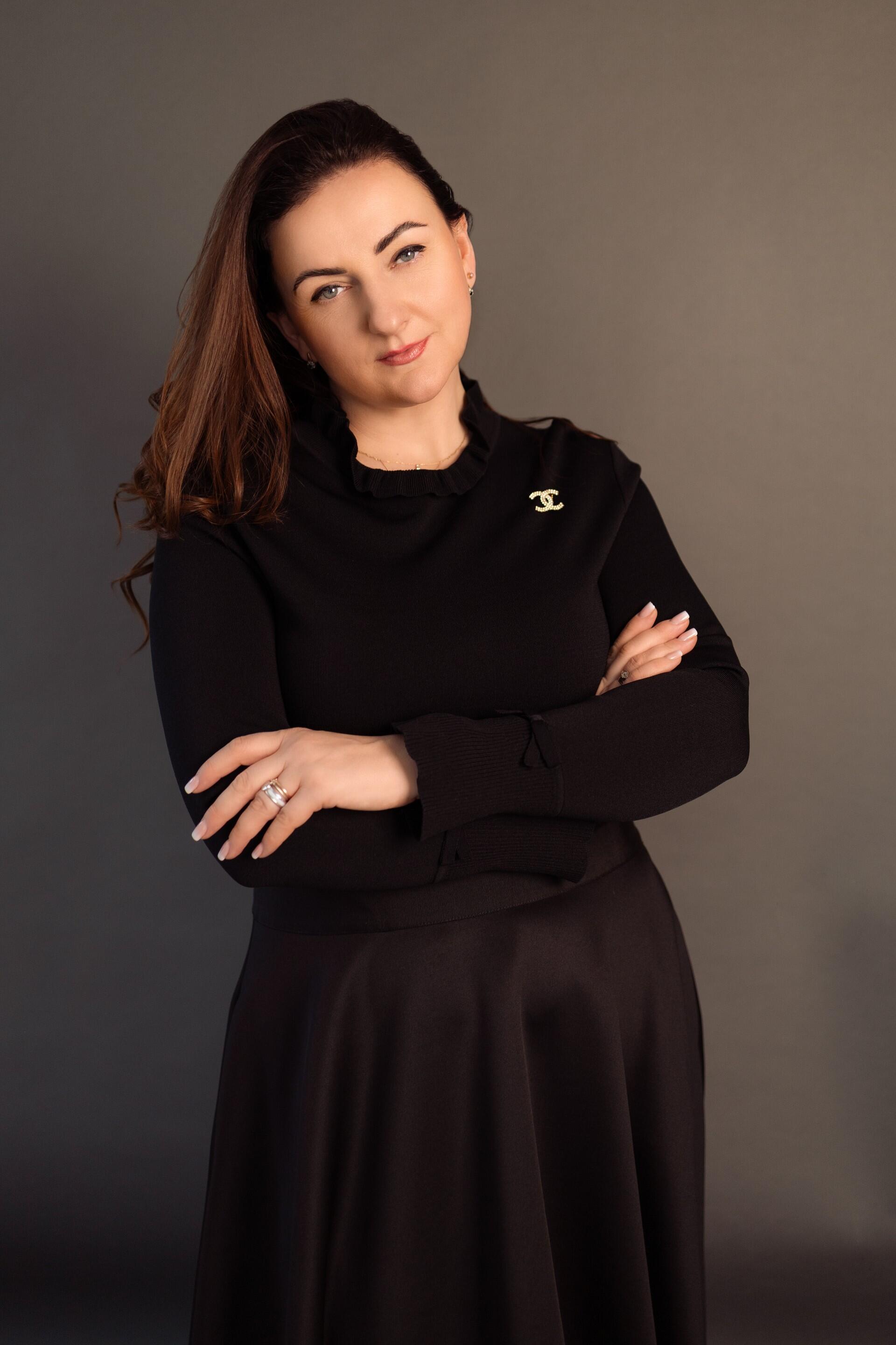 Karina Novikova
