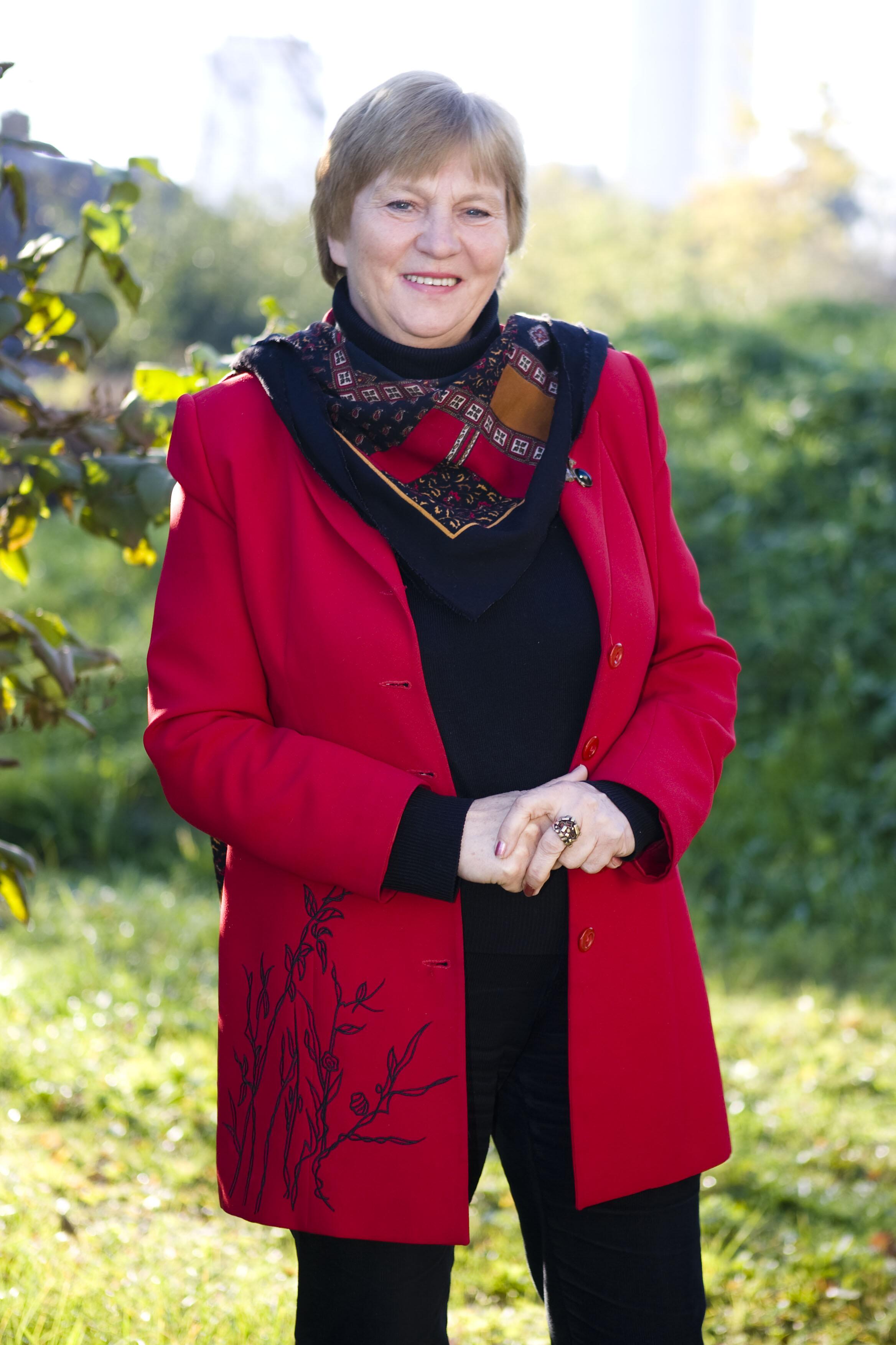 Audronė Galvonaitė