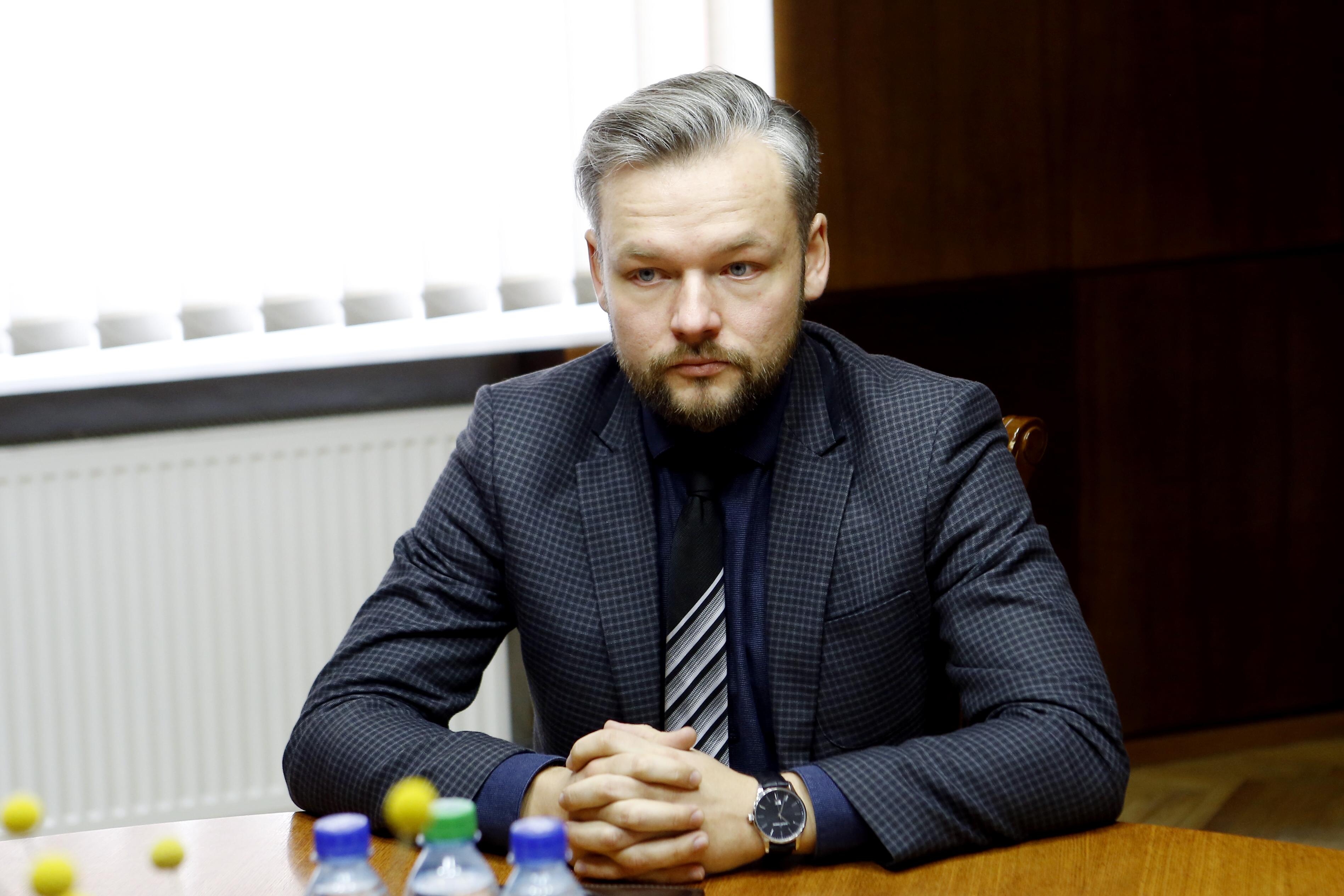 Deividas Petrolevičius