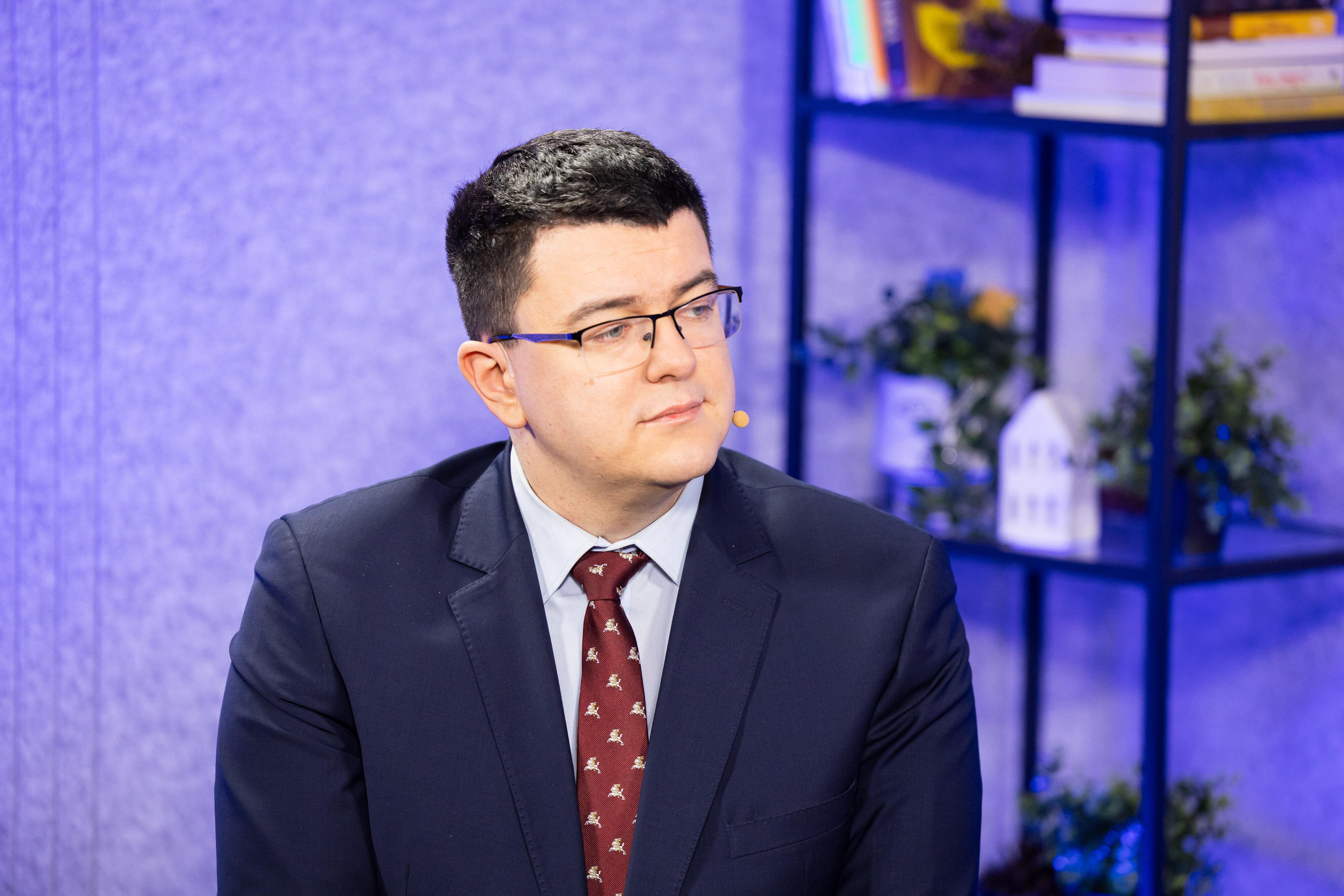 Vytautas Sinica