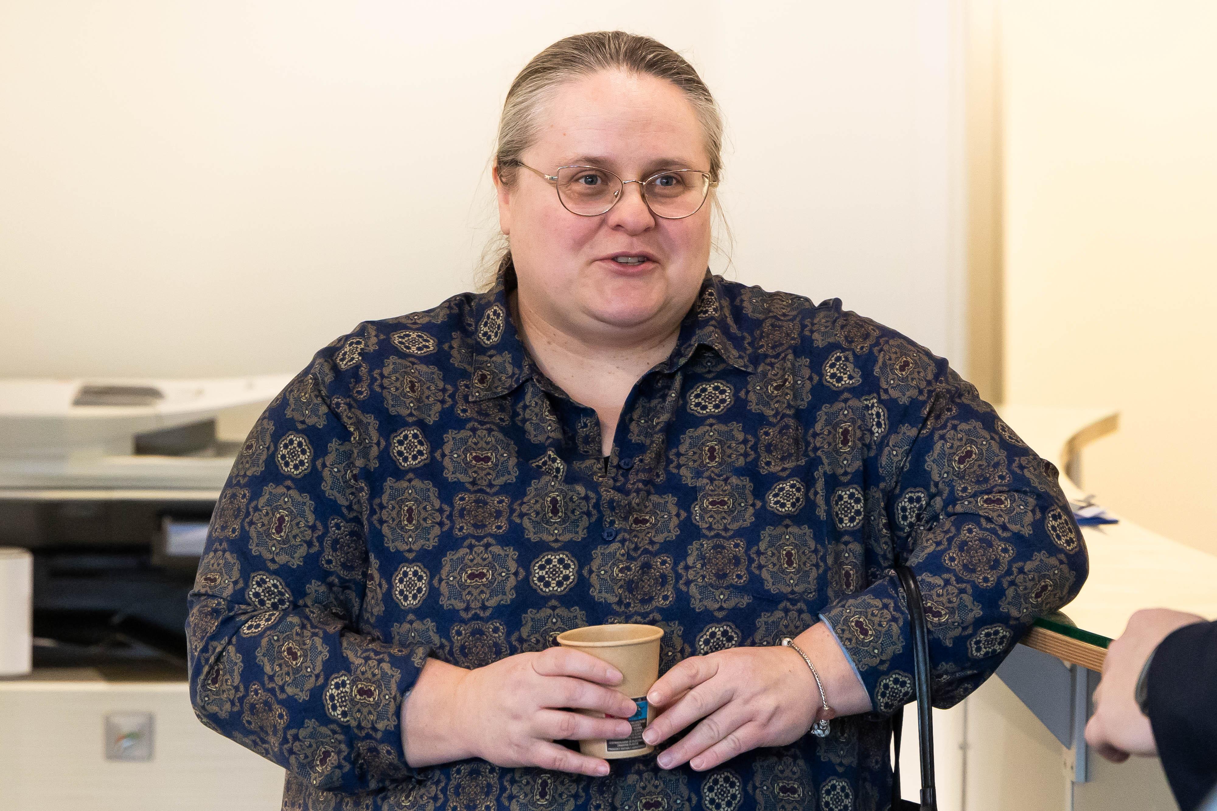 Agnė Širinskienė