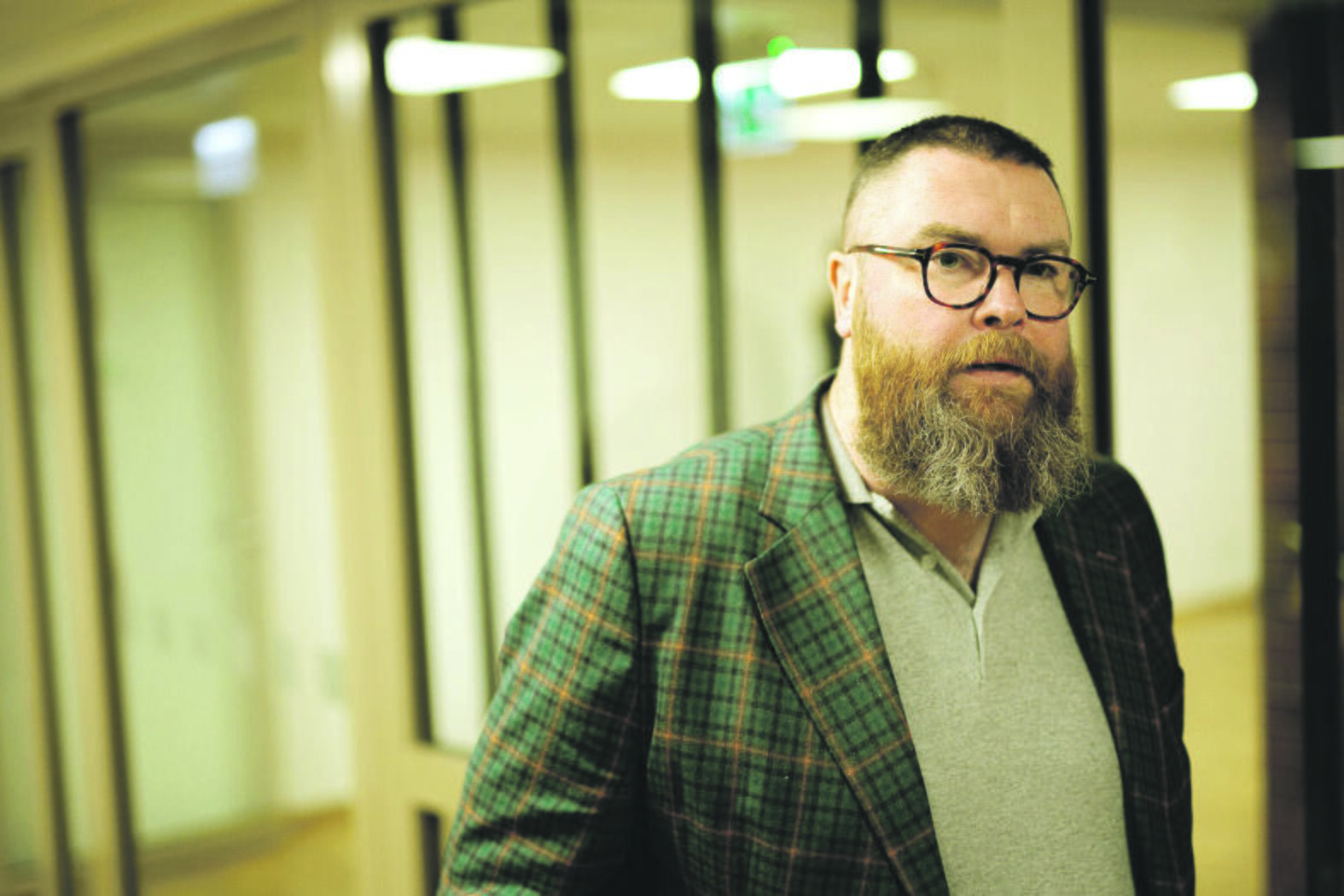 Marius Dubnikovas
