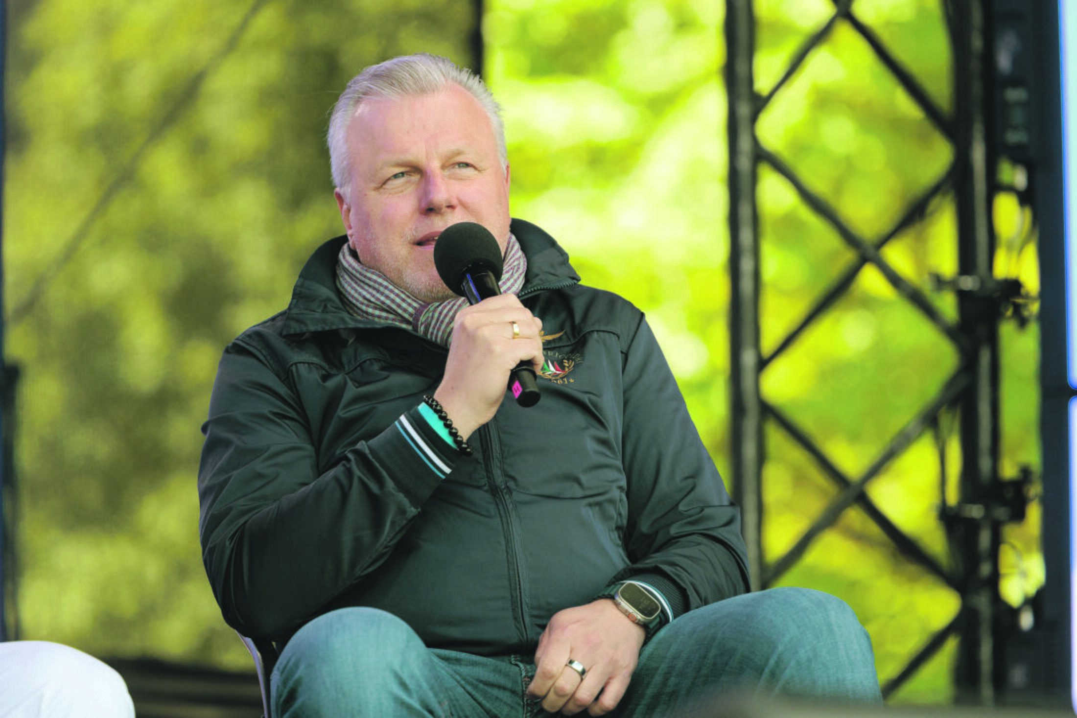 Vytautas Bučinskas