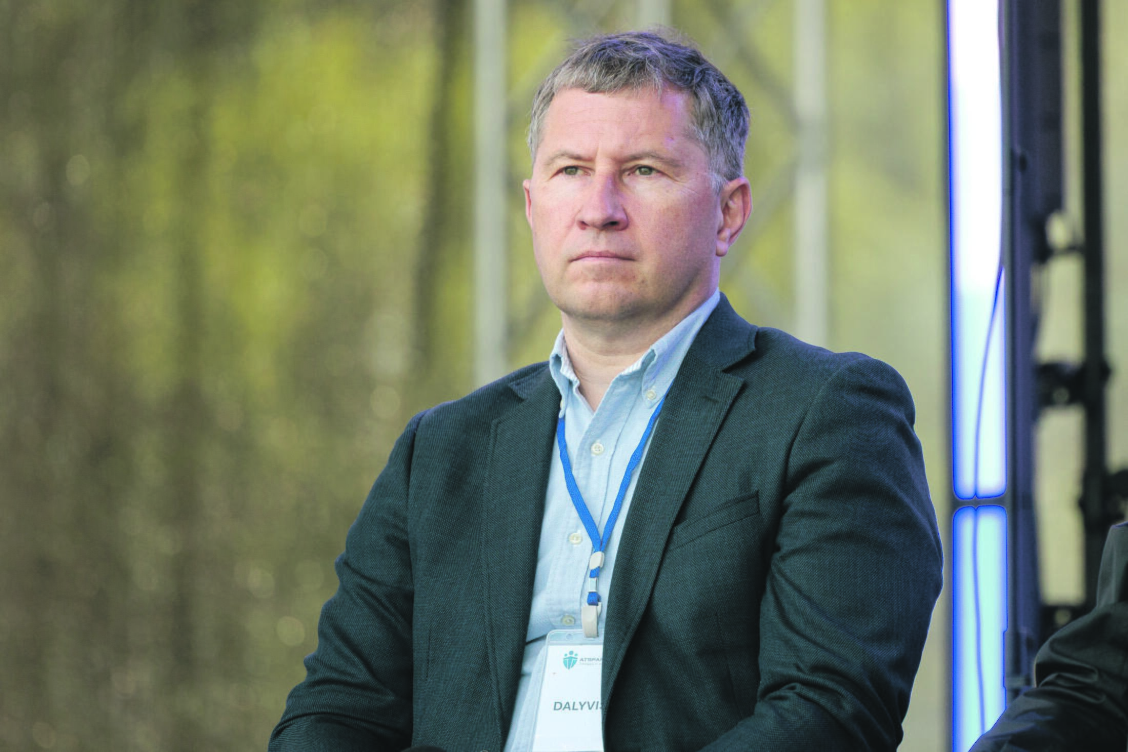 Marius Horbačauskas