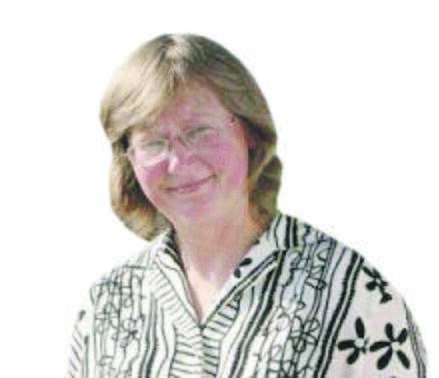 Andžela Dalia Ėmužytė 