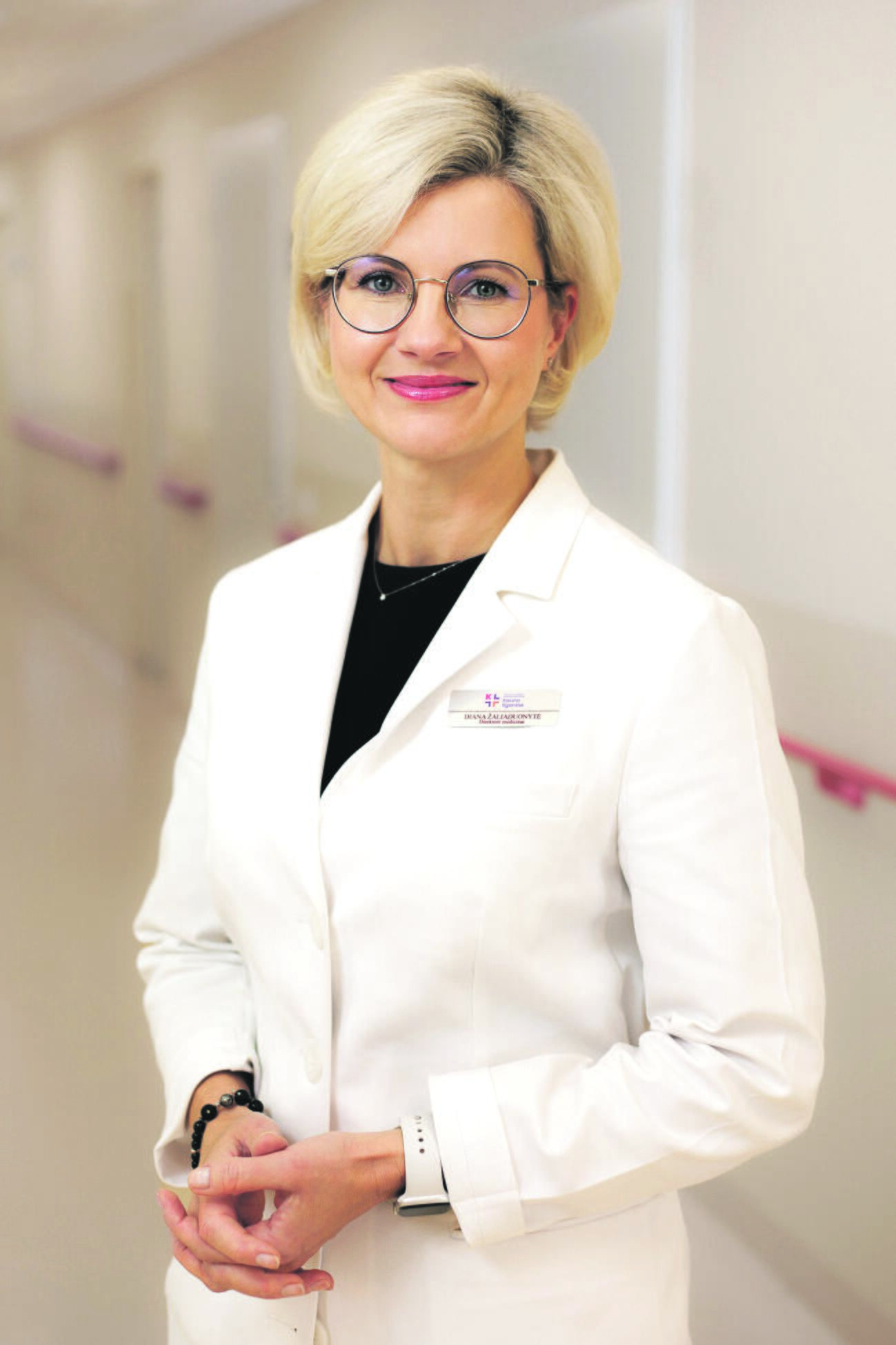Diana Žaliaduonytė
