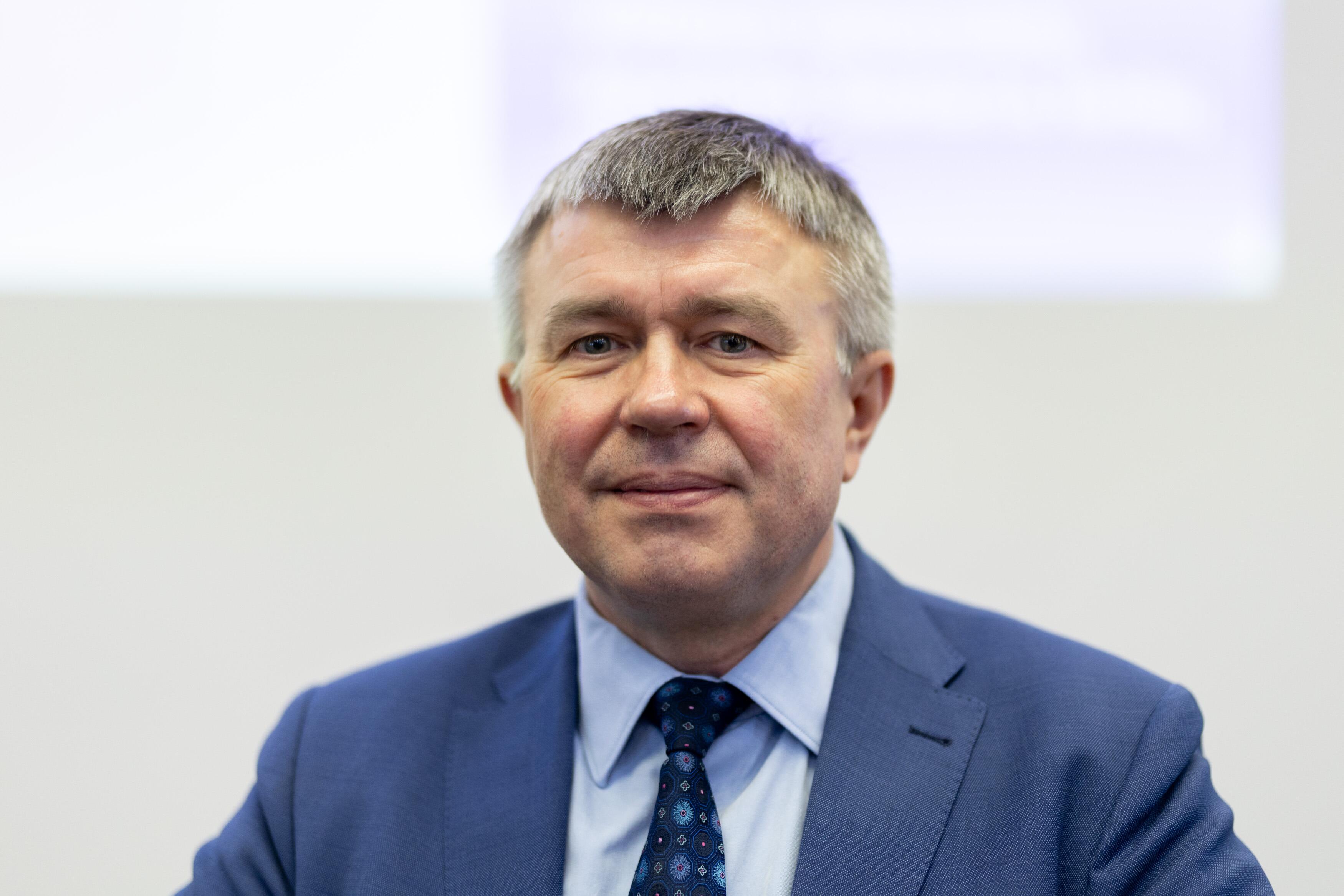 Dalius Jatužis