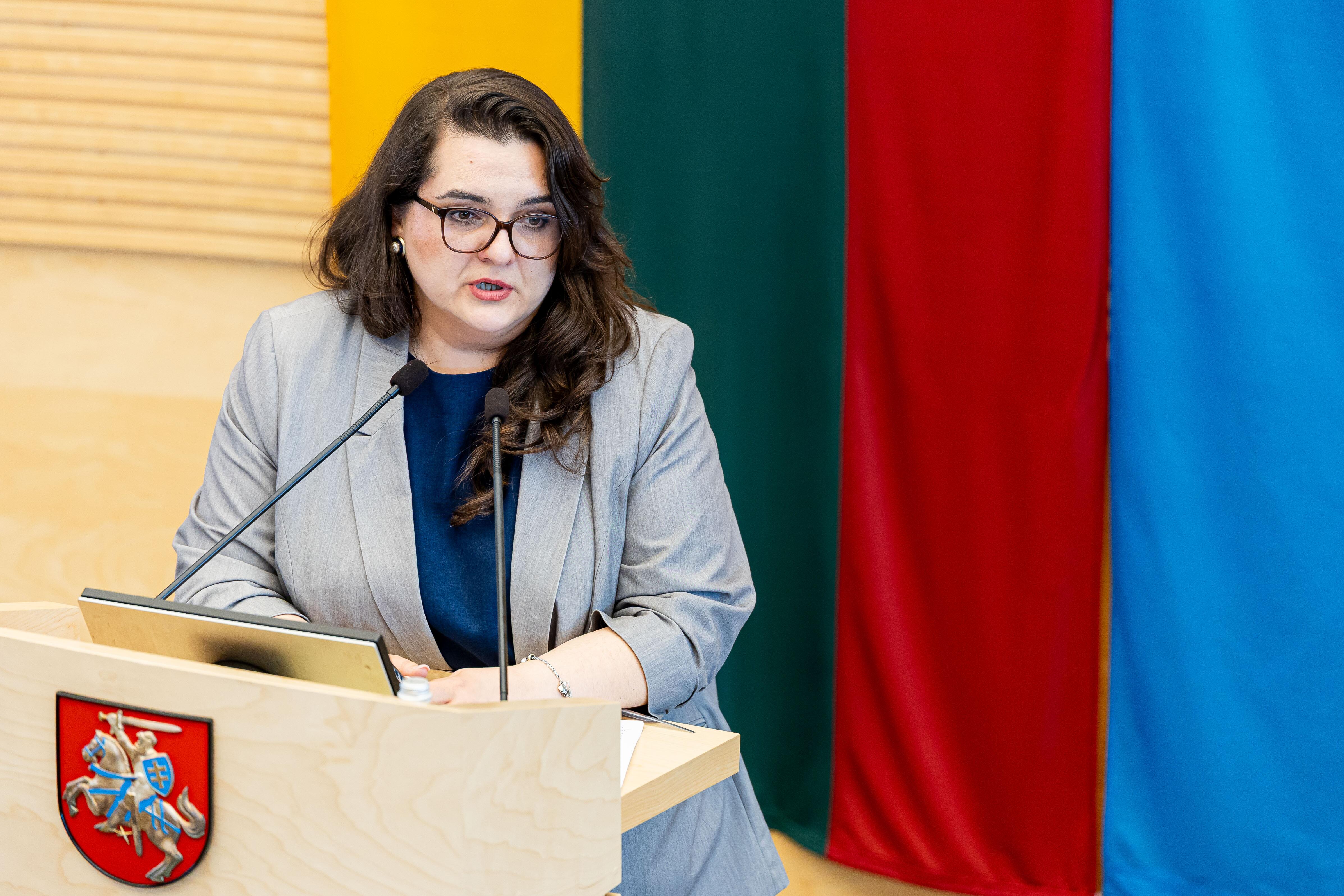Irena Segalovičienė