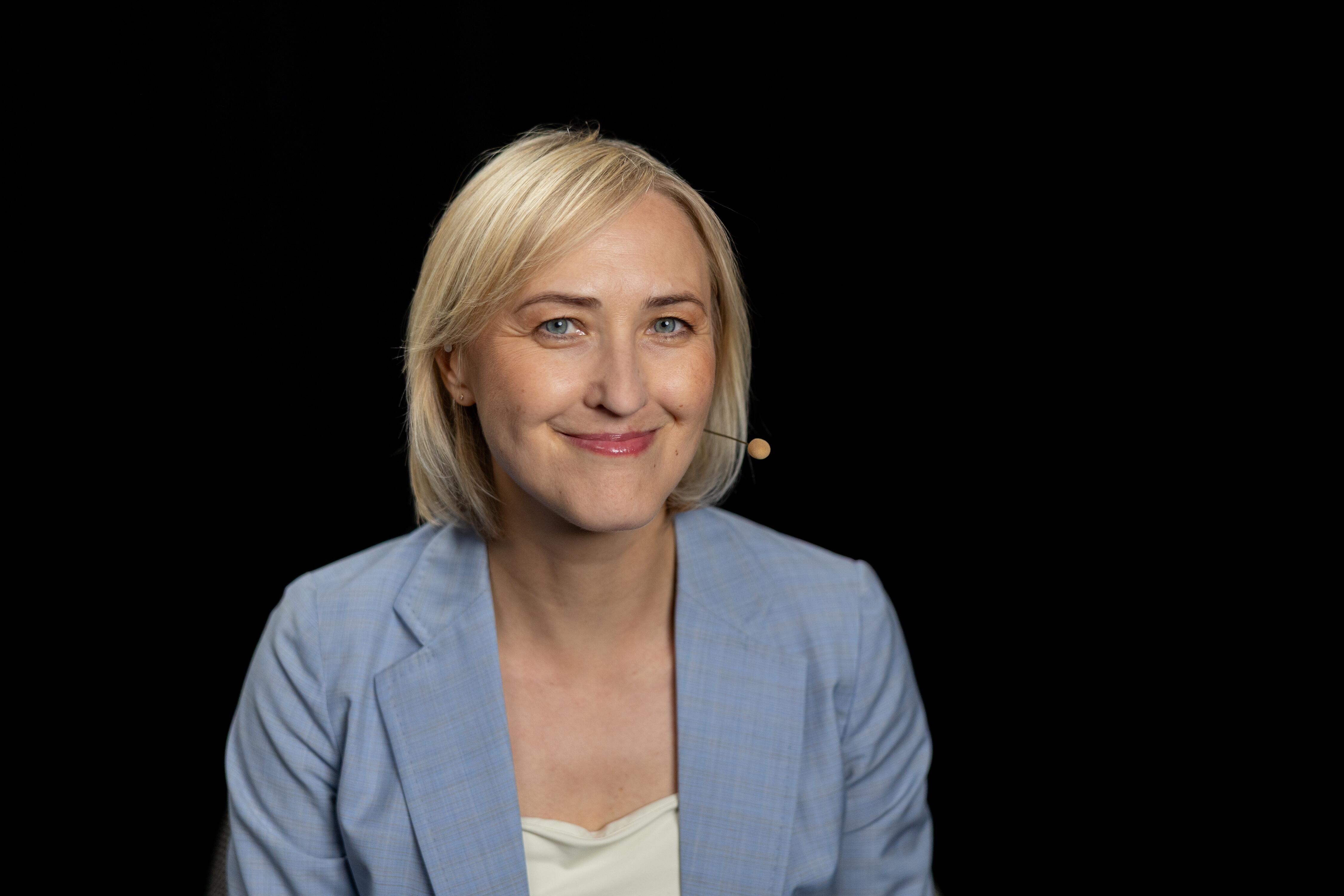 Paulė Kuzmickienė