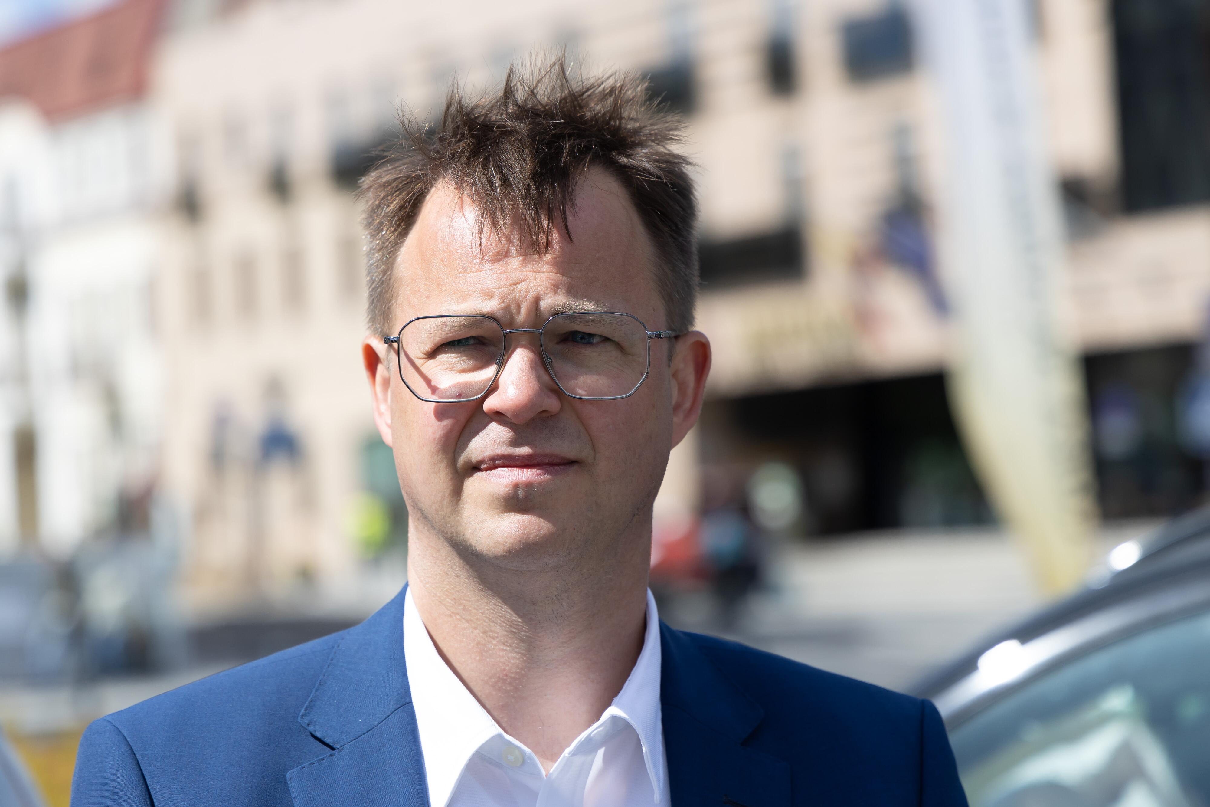 Martynas Gedaminskas