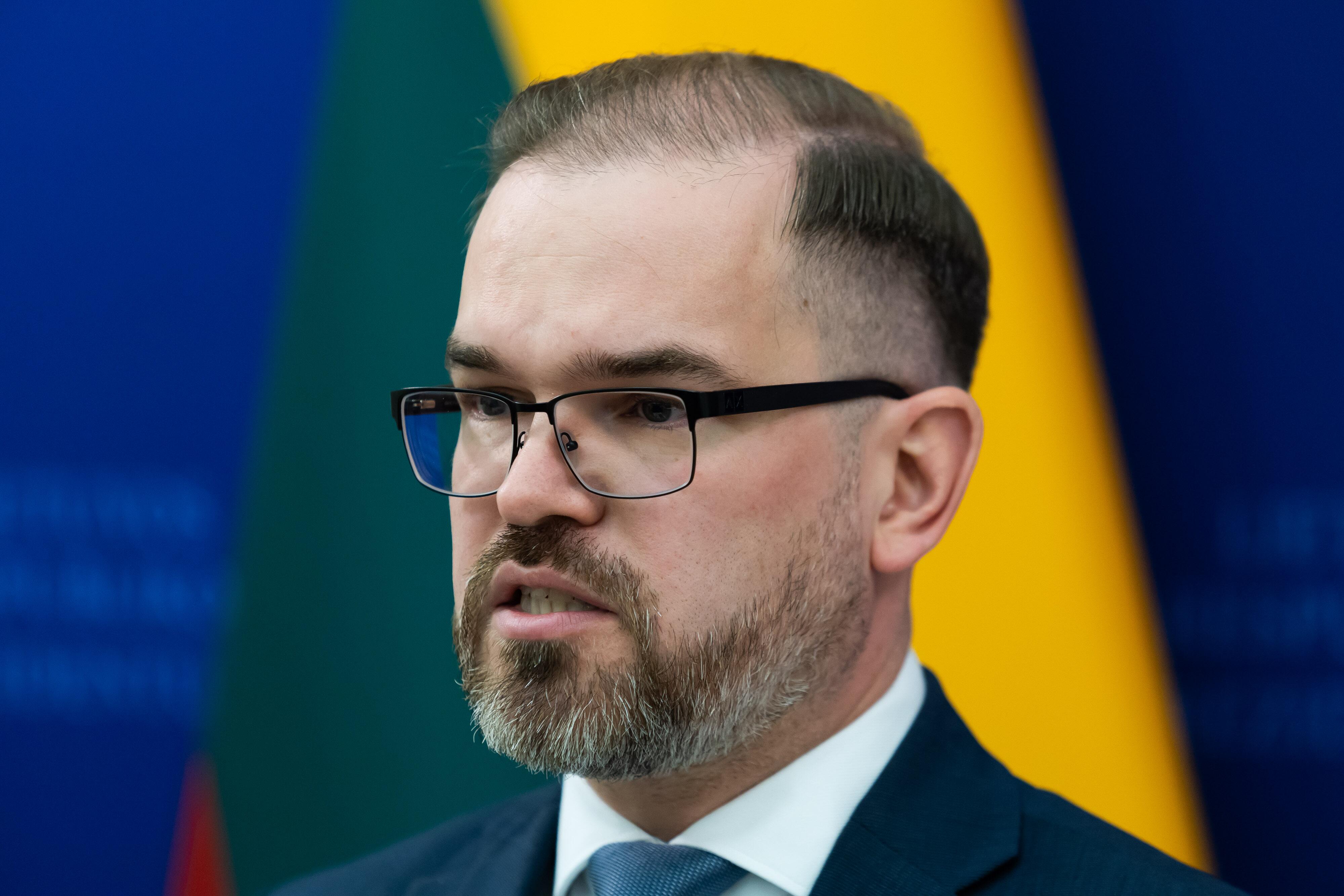 Robertas Kaunas