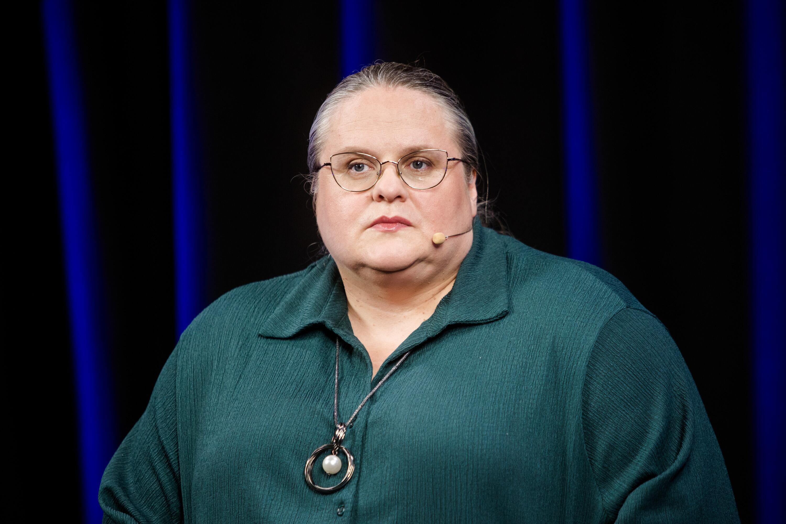 Agnė Širinskienė