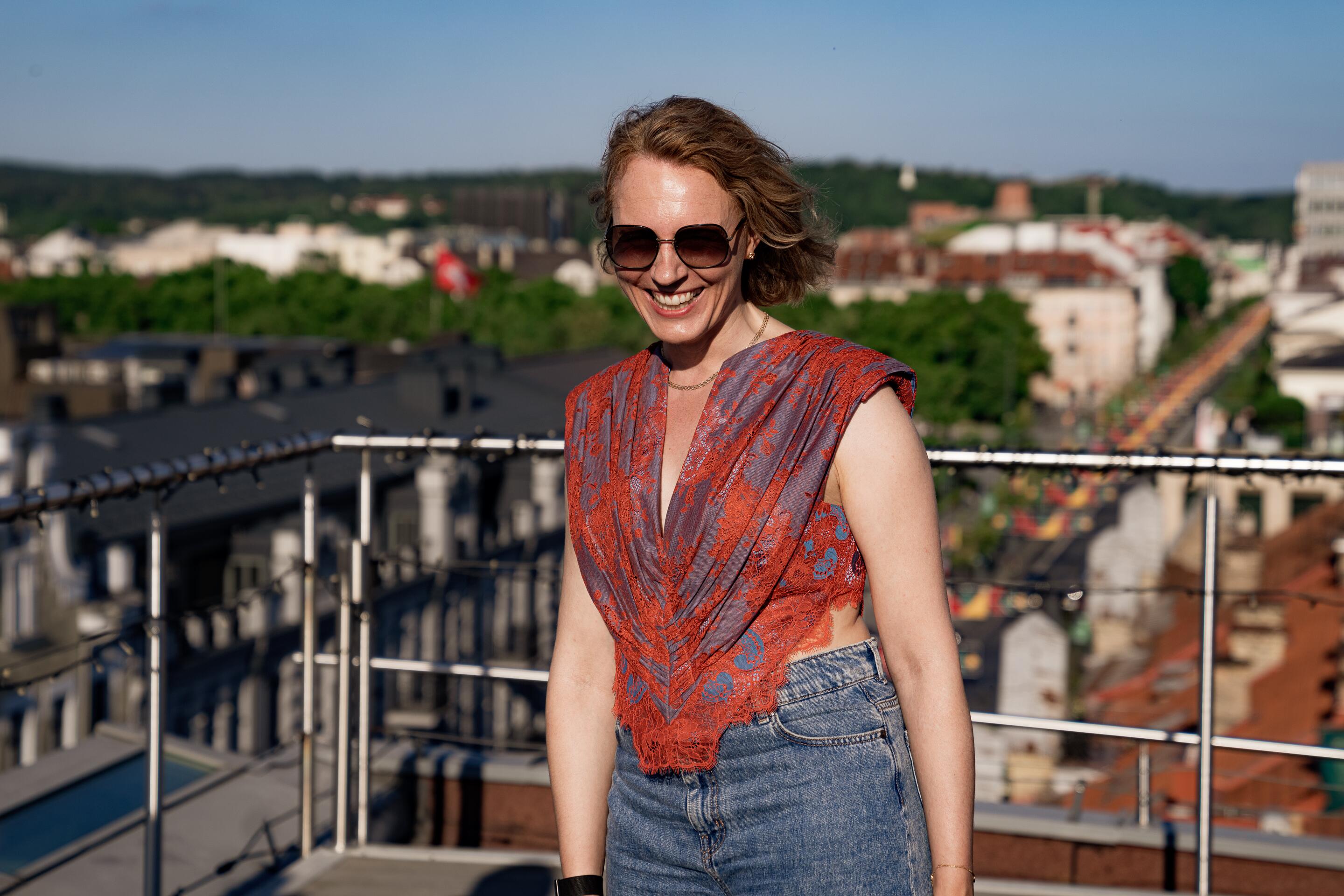 Ūla Abrasaitė