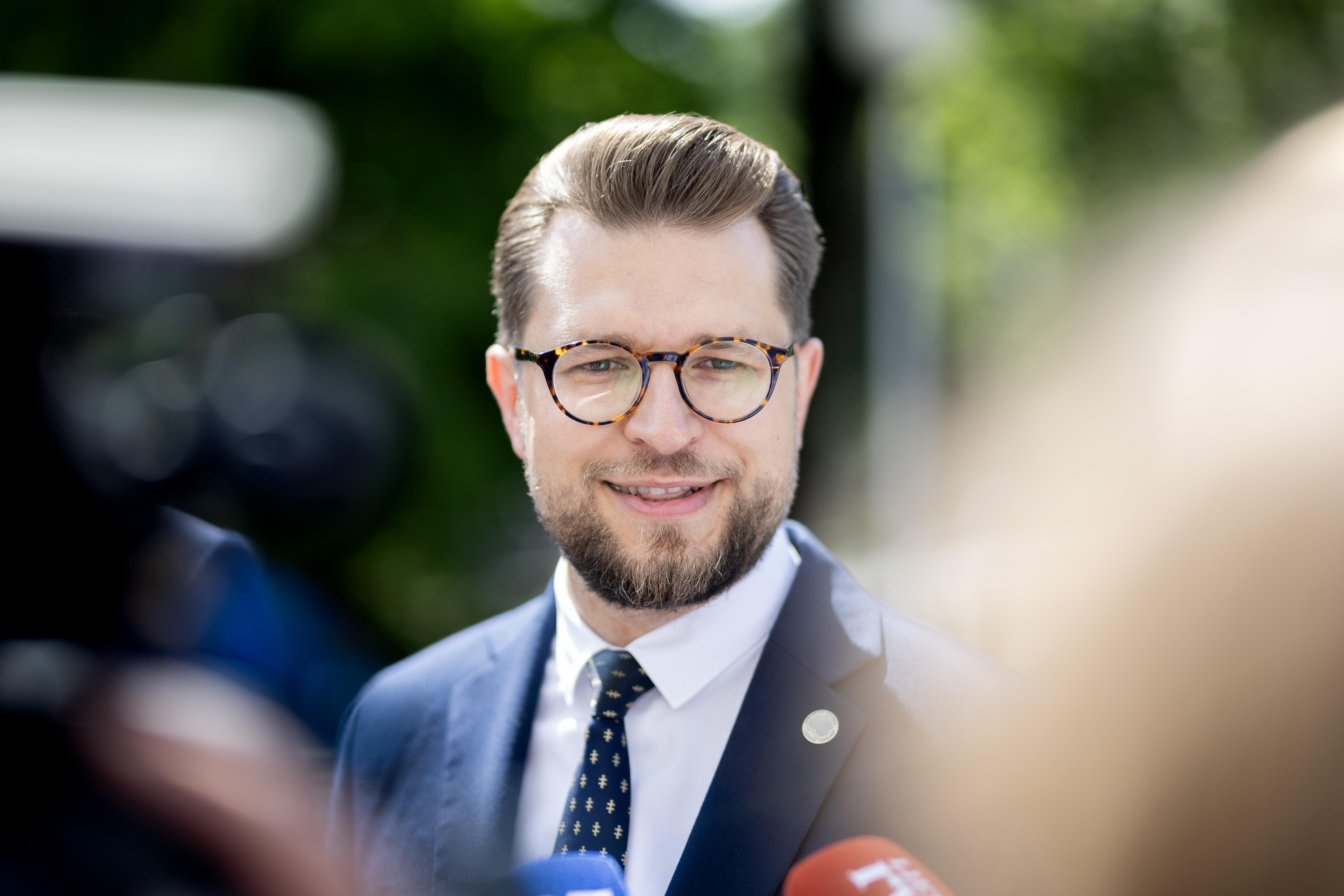 Lukas Savickas