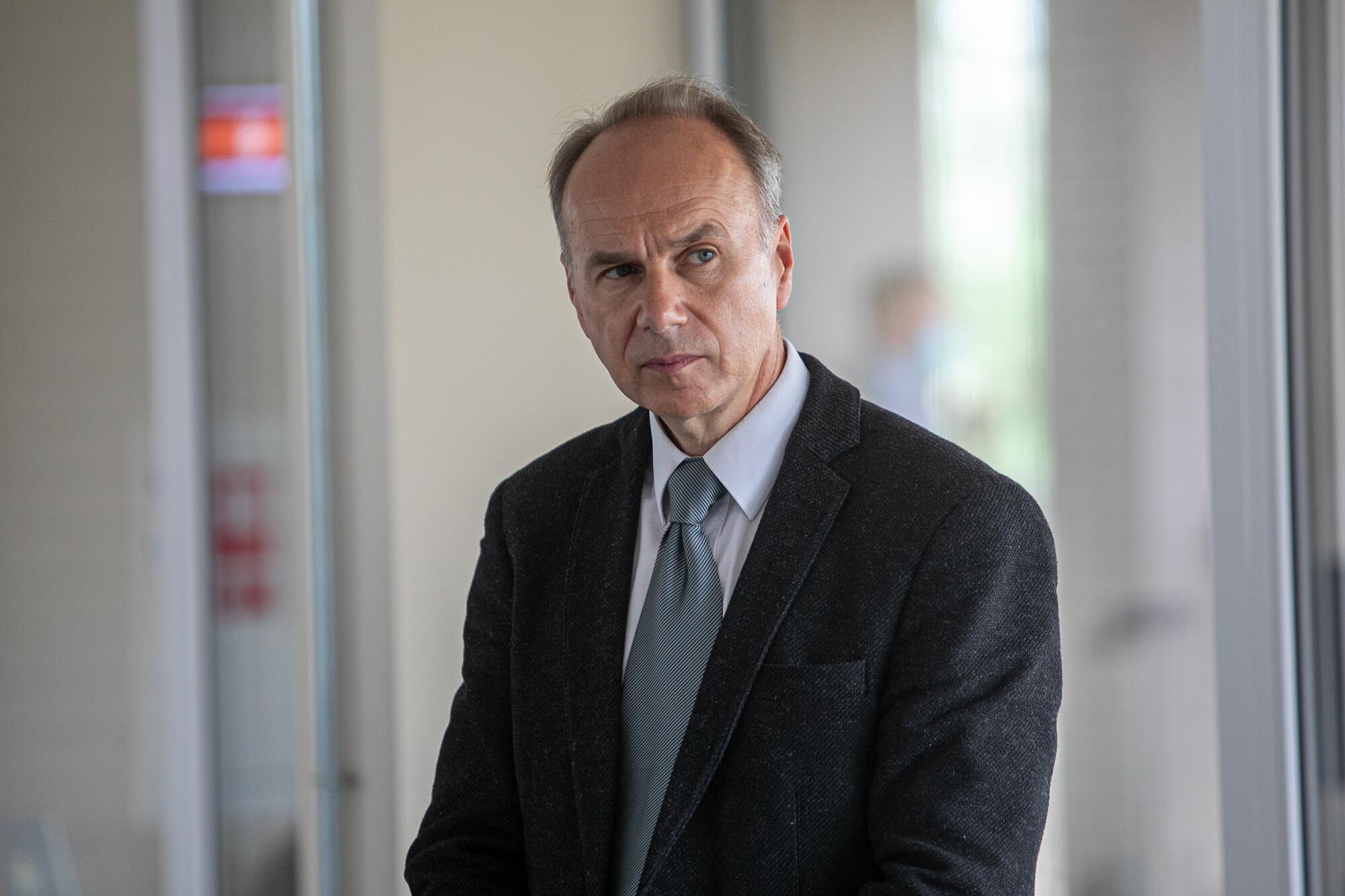 Saulius Jurkevičius