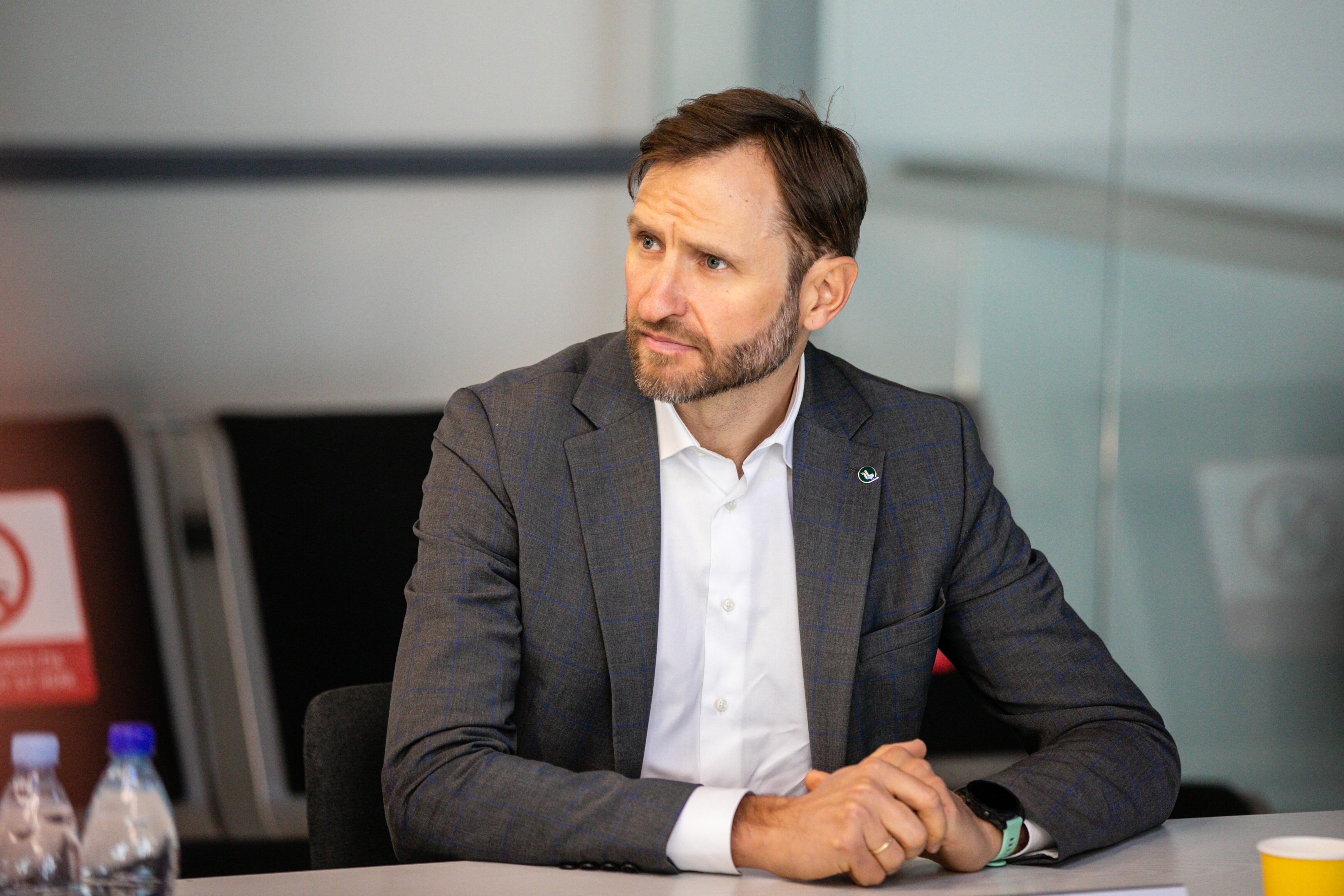Elijus Čivilis