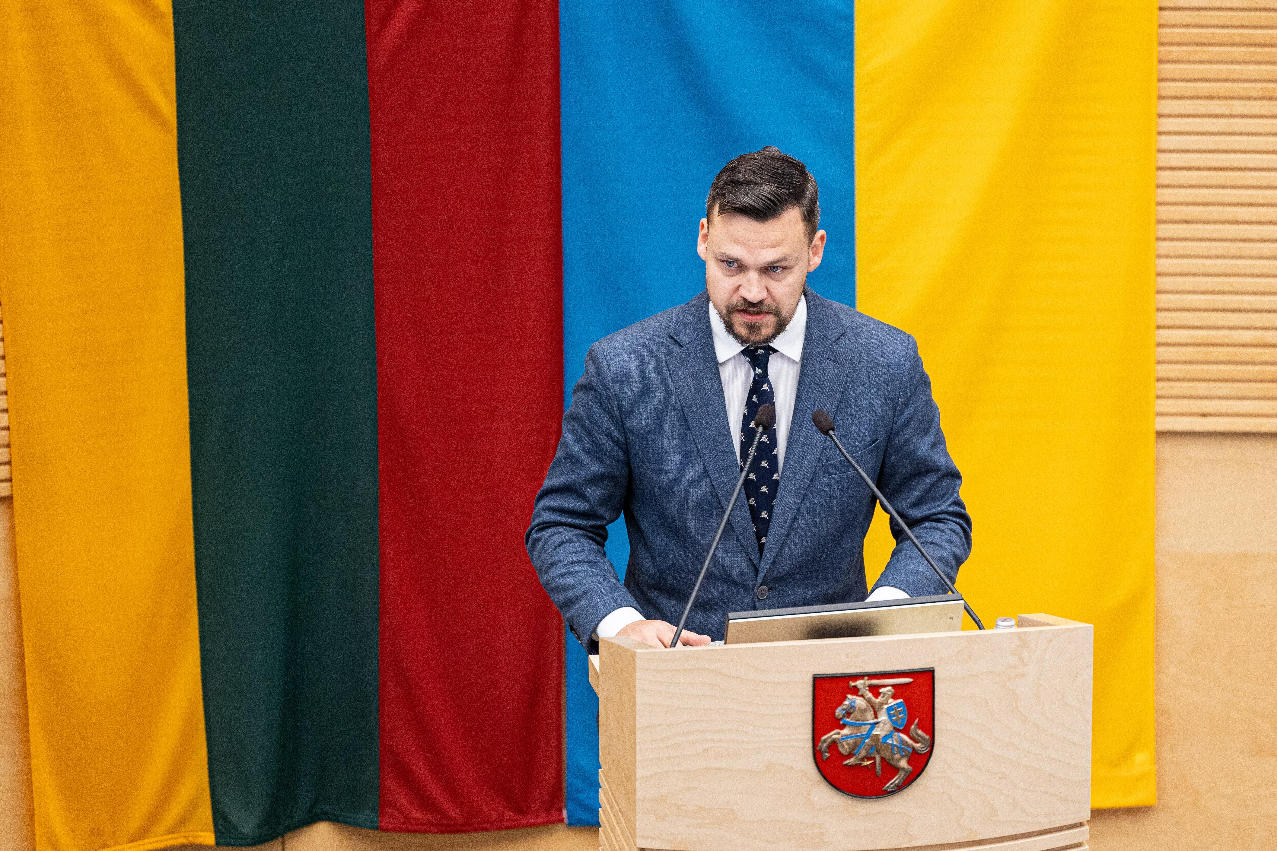 Paulius Baltokas