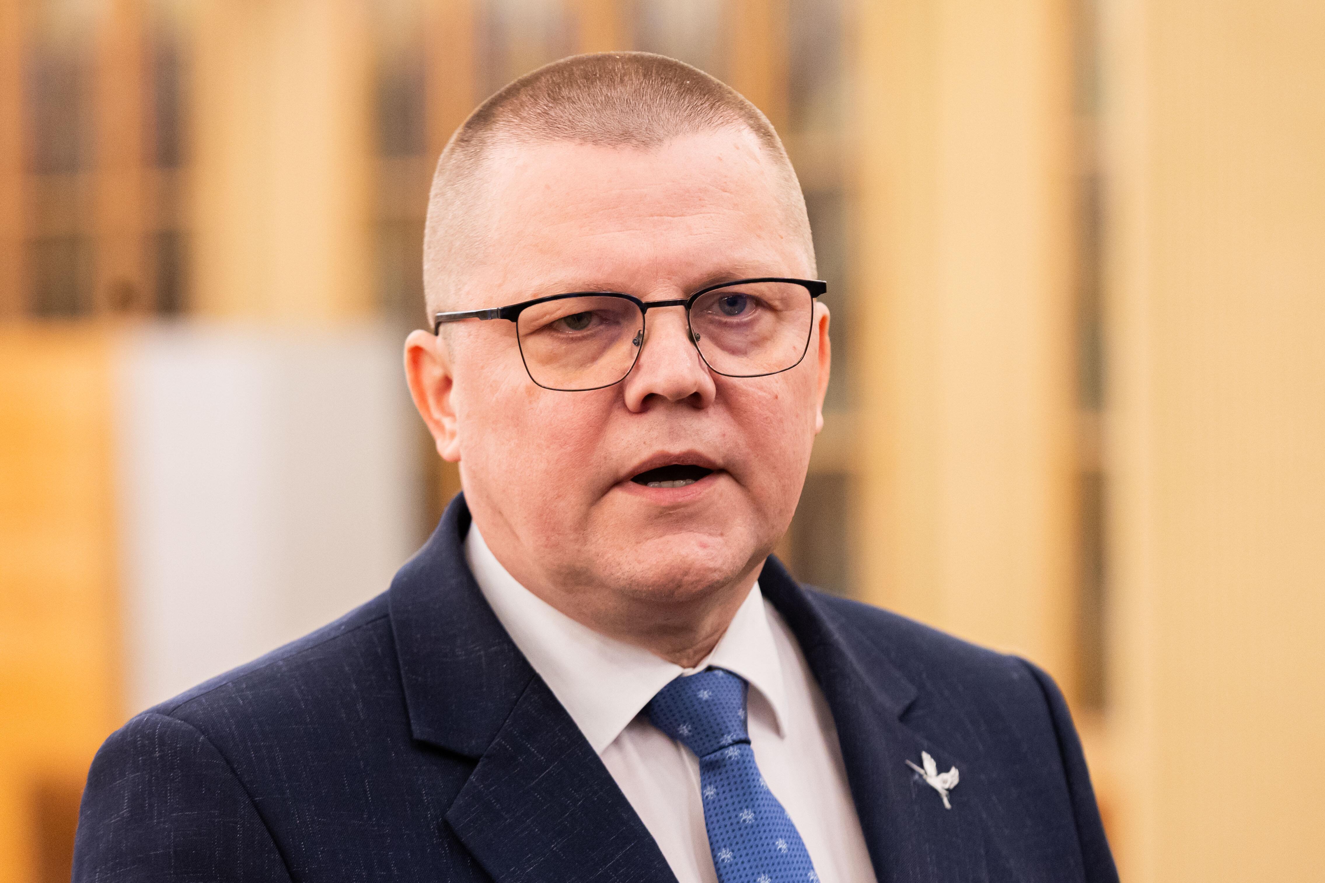 Dainius Gaižauskas