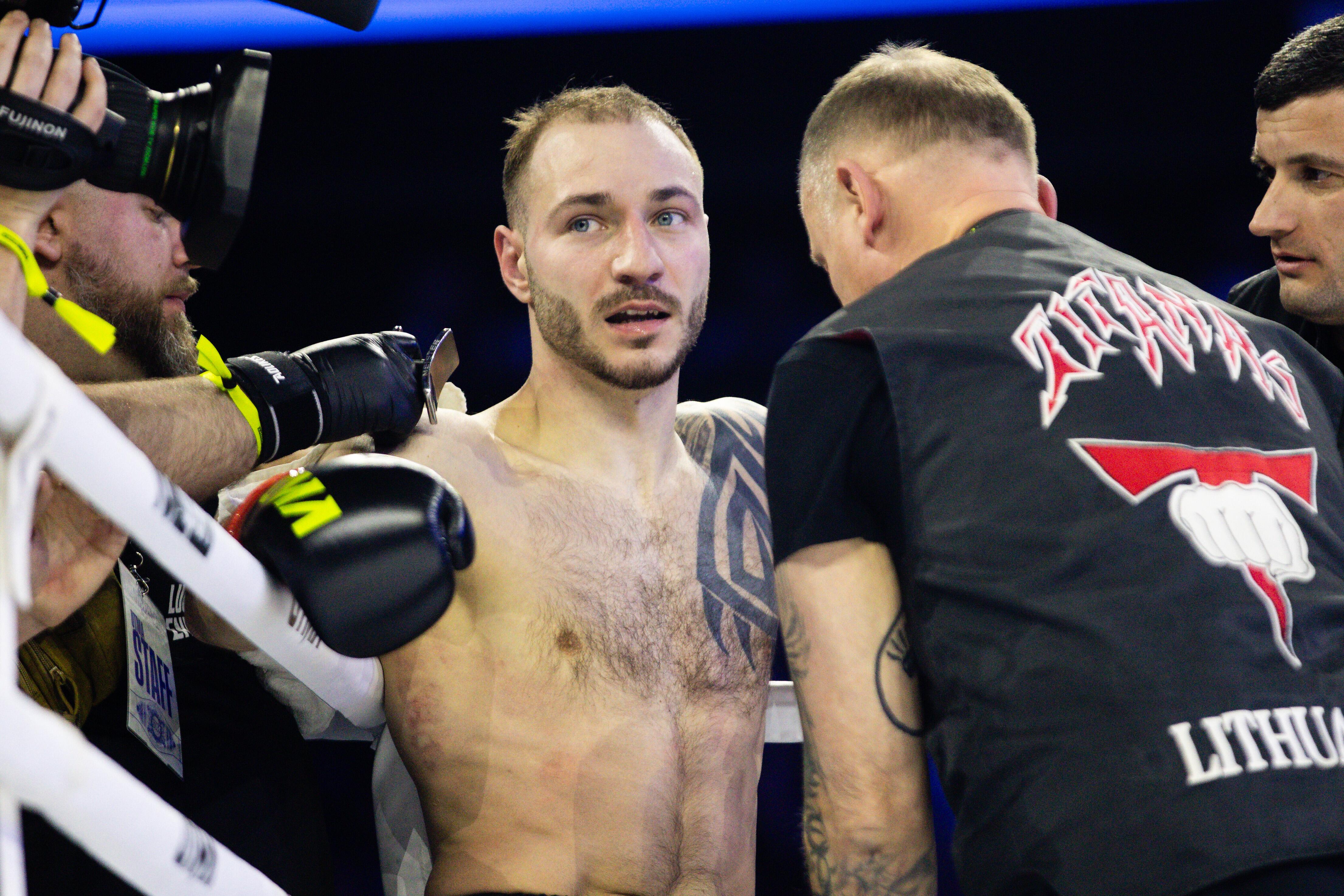 Mindaugas Narauskas