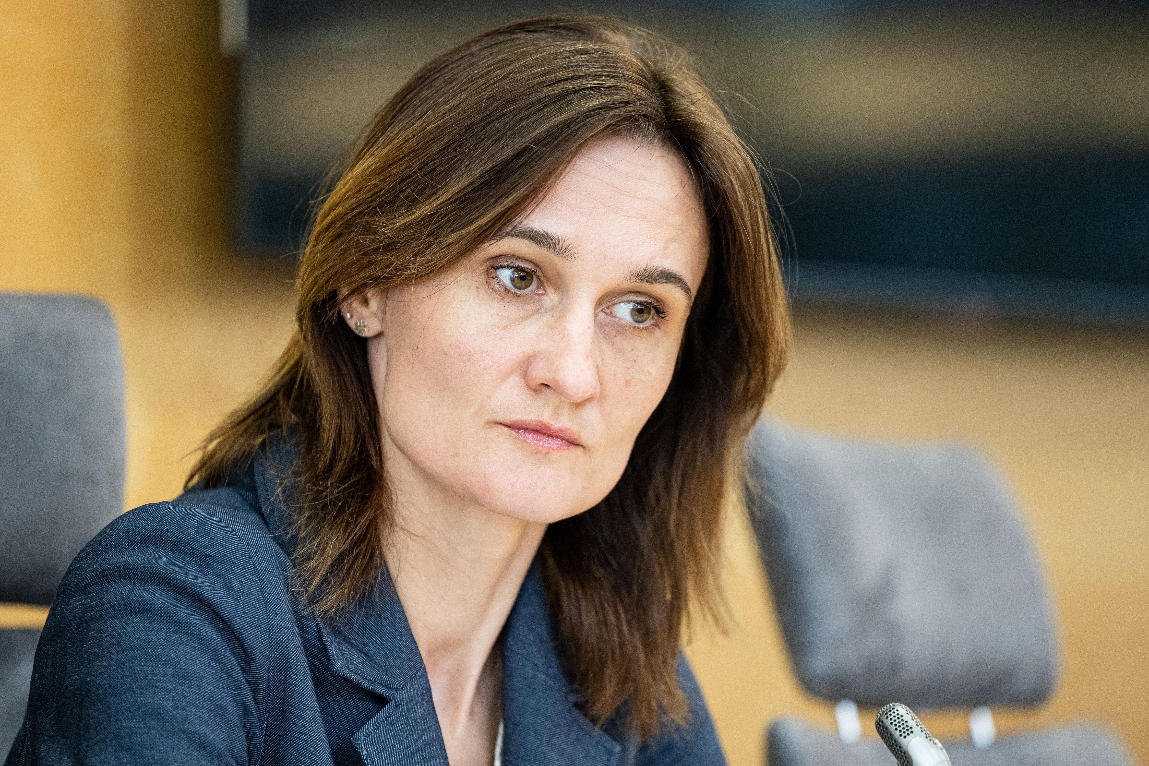 Viktorija Čmilytė-Nielsen