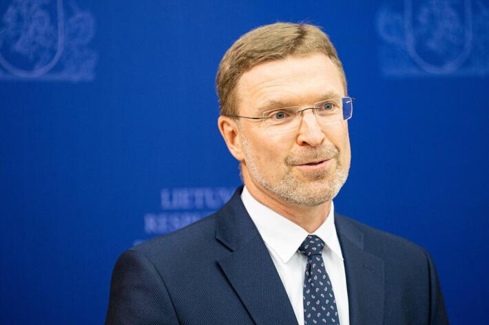 Linas Kukuraitis