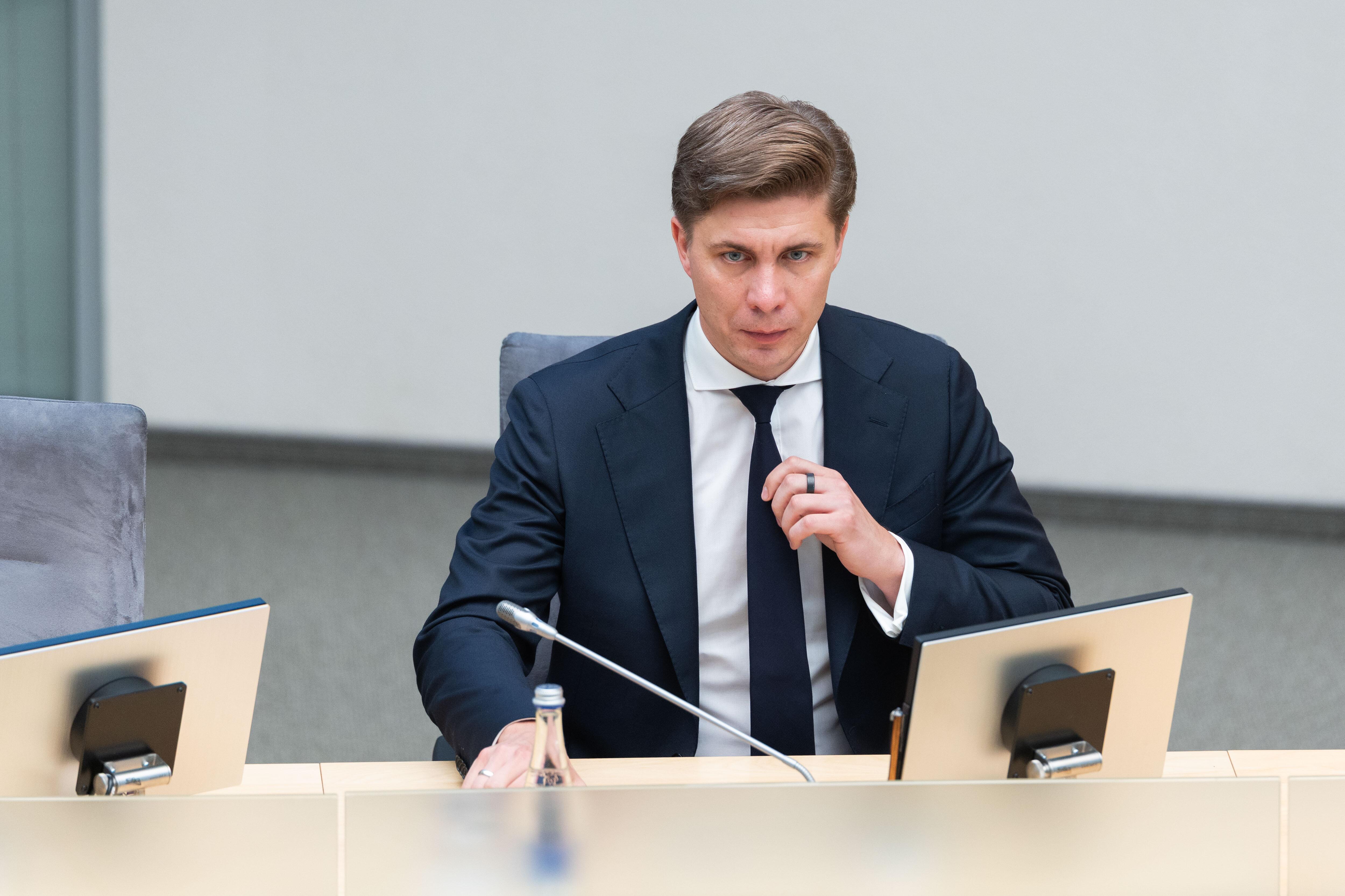 Mindaugas Sinkevičius