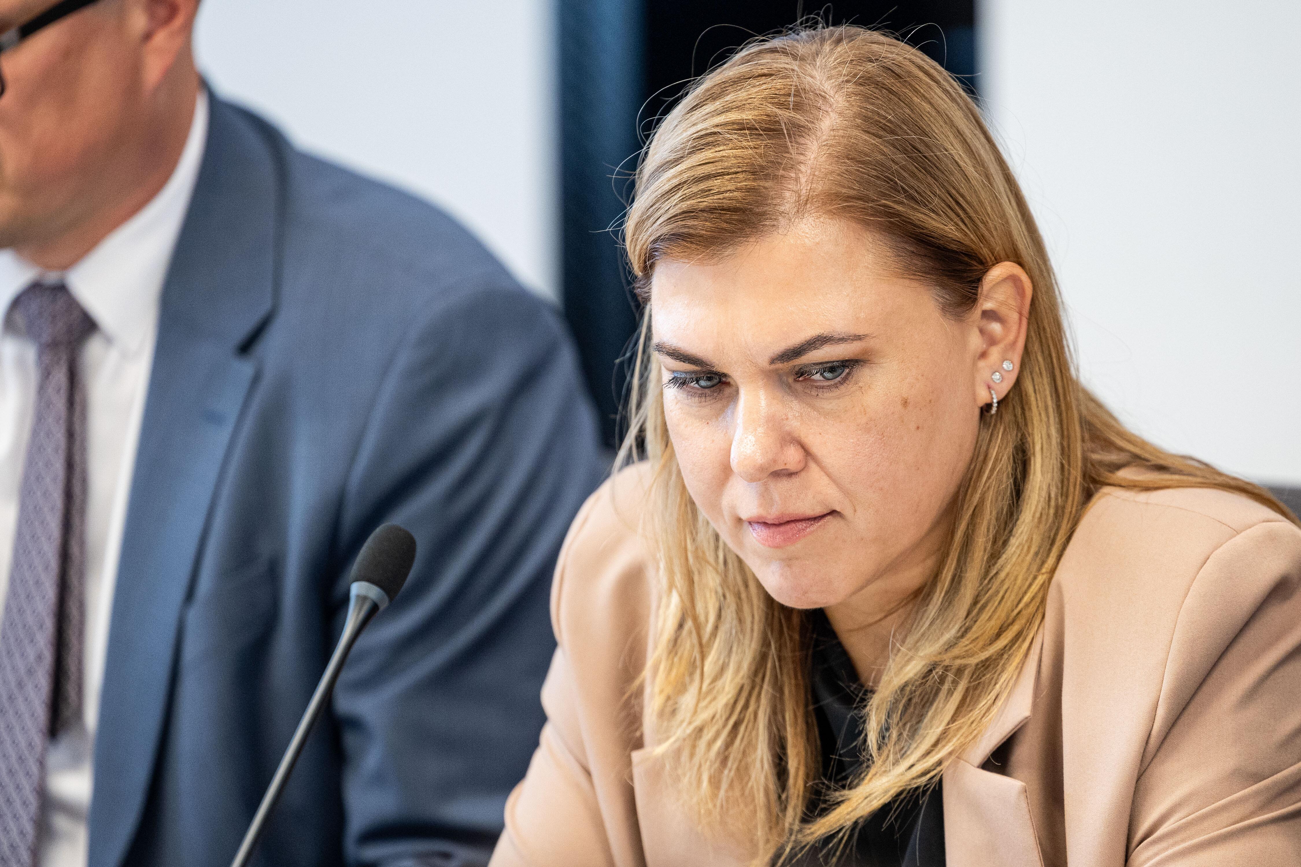 Ieva Andriulaitytė